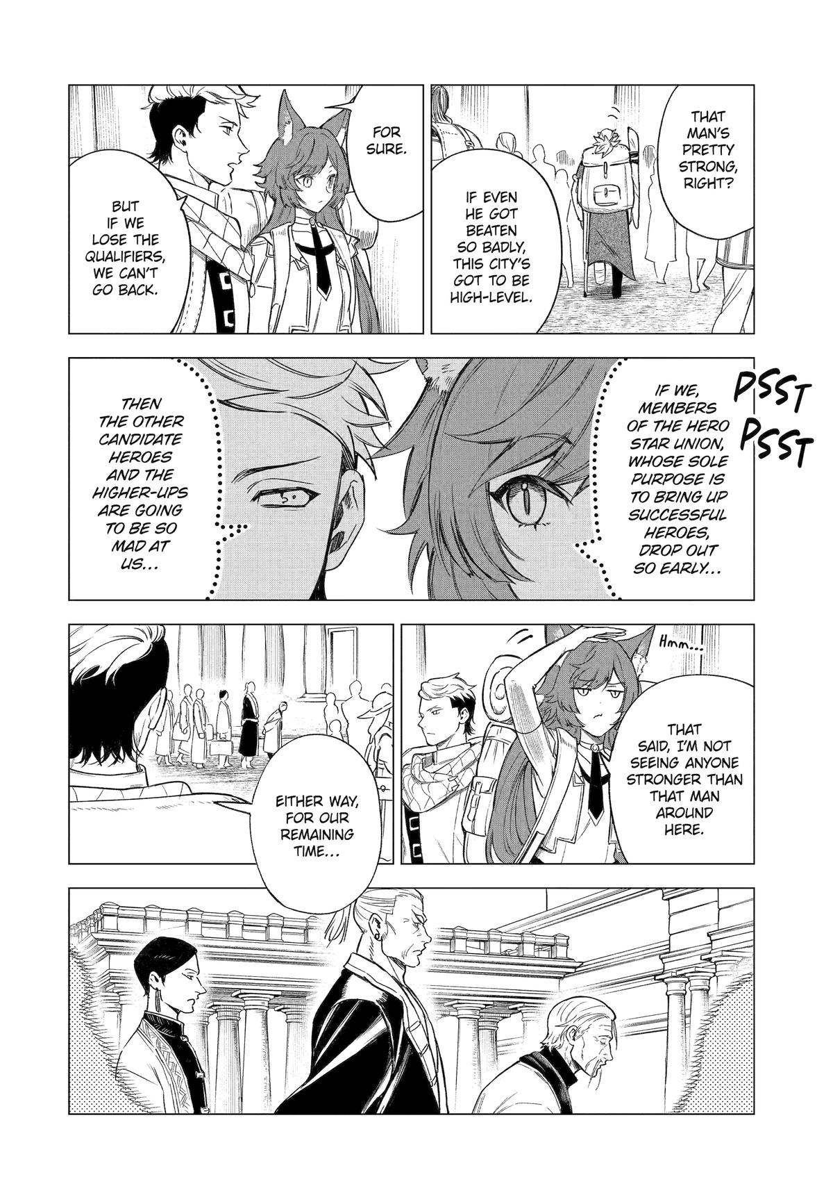 Kyouran Reijou Nia Liston: Byoujaku Reijou ni Tensei shita Kamigoroshi no Bujin no Karei naru Musouroku Chap 34 - Next Chap 35