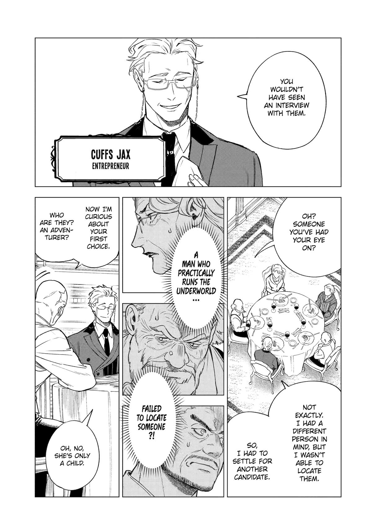 Kyouran Reijou Nia Liston: Byoujaku Reijou ni Tensei shita Kamigoroshi no Bujin no Karei naru Musouroku Chap 35 - Next Chap 36
