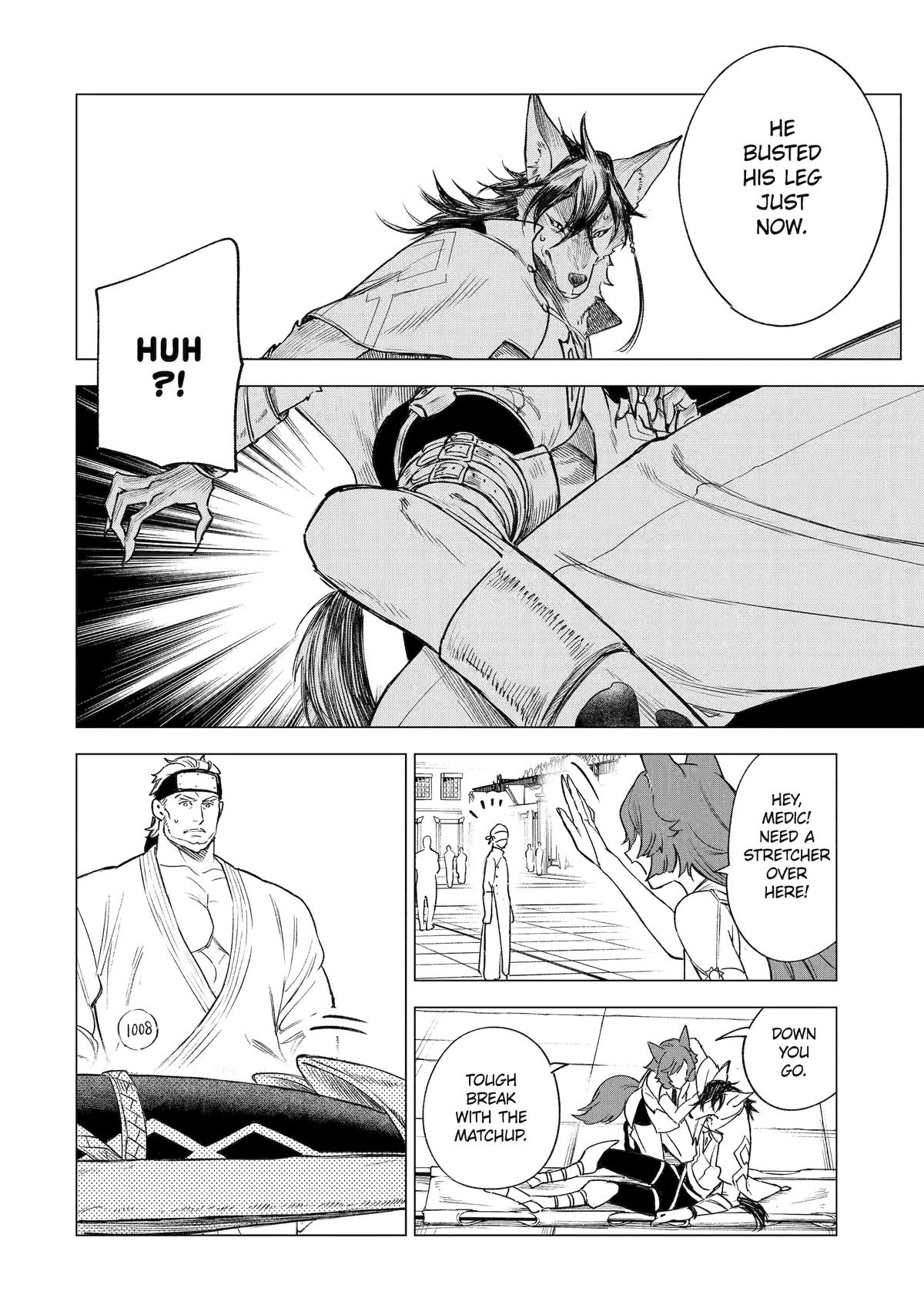 Kyouran Reijou Nia Liston: Byoujaku Reijou ni Tensei shita Kamigoroshi no Bujin no Karei naru Musouroku Chap 38 - Next Chap 39