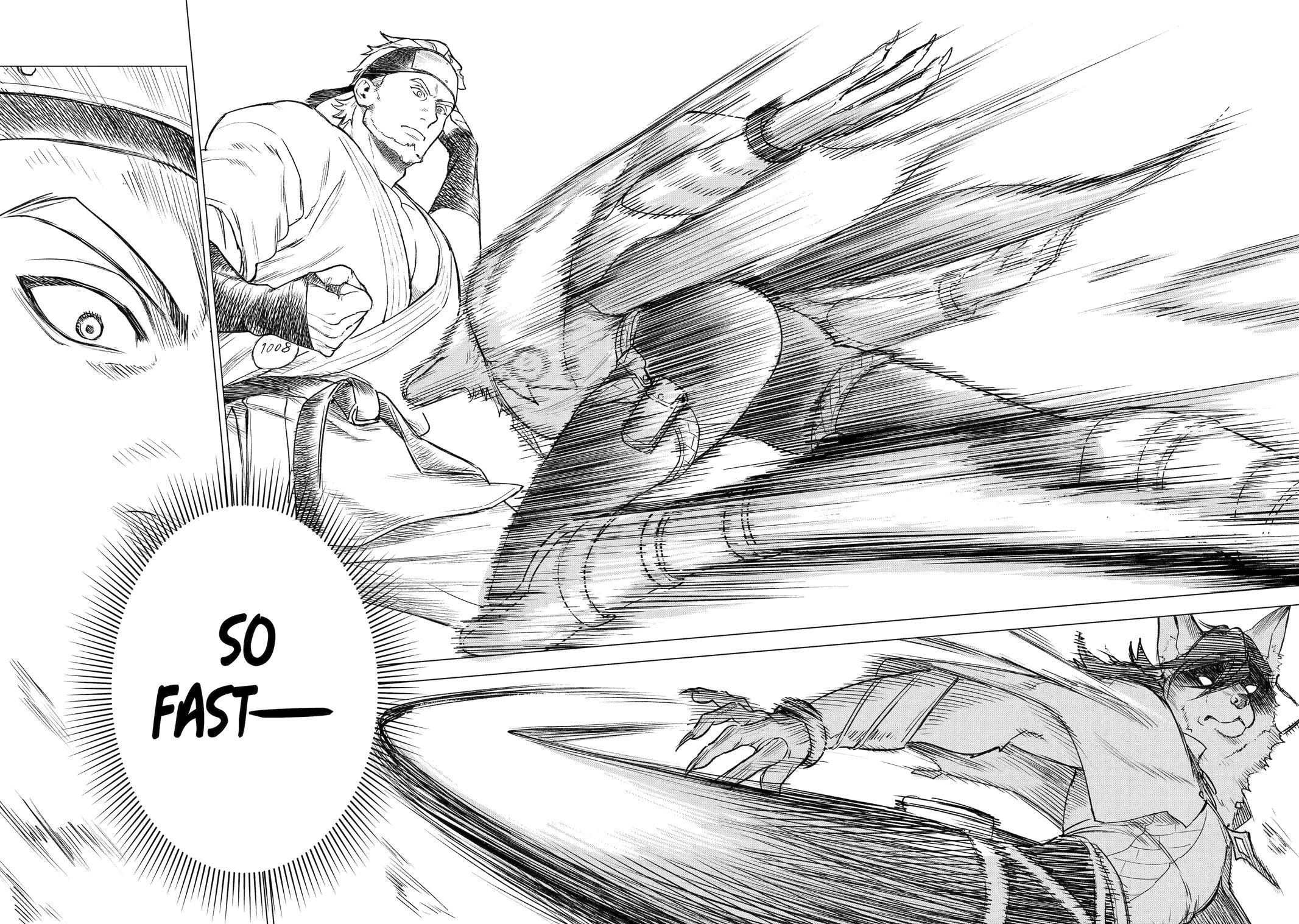 Kyouran Reijou Nia Liston: Byoujaku Reijou ni Tensei shita Kamigoroshi no Bujin no Karei naru Musouroku Chap 38 - Next Chap 39