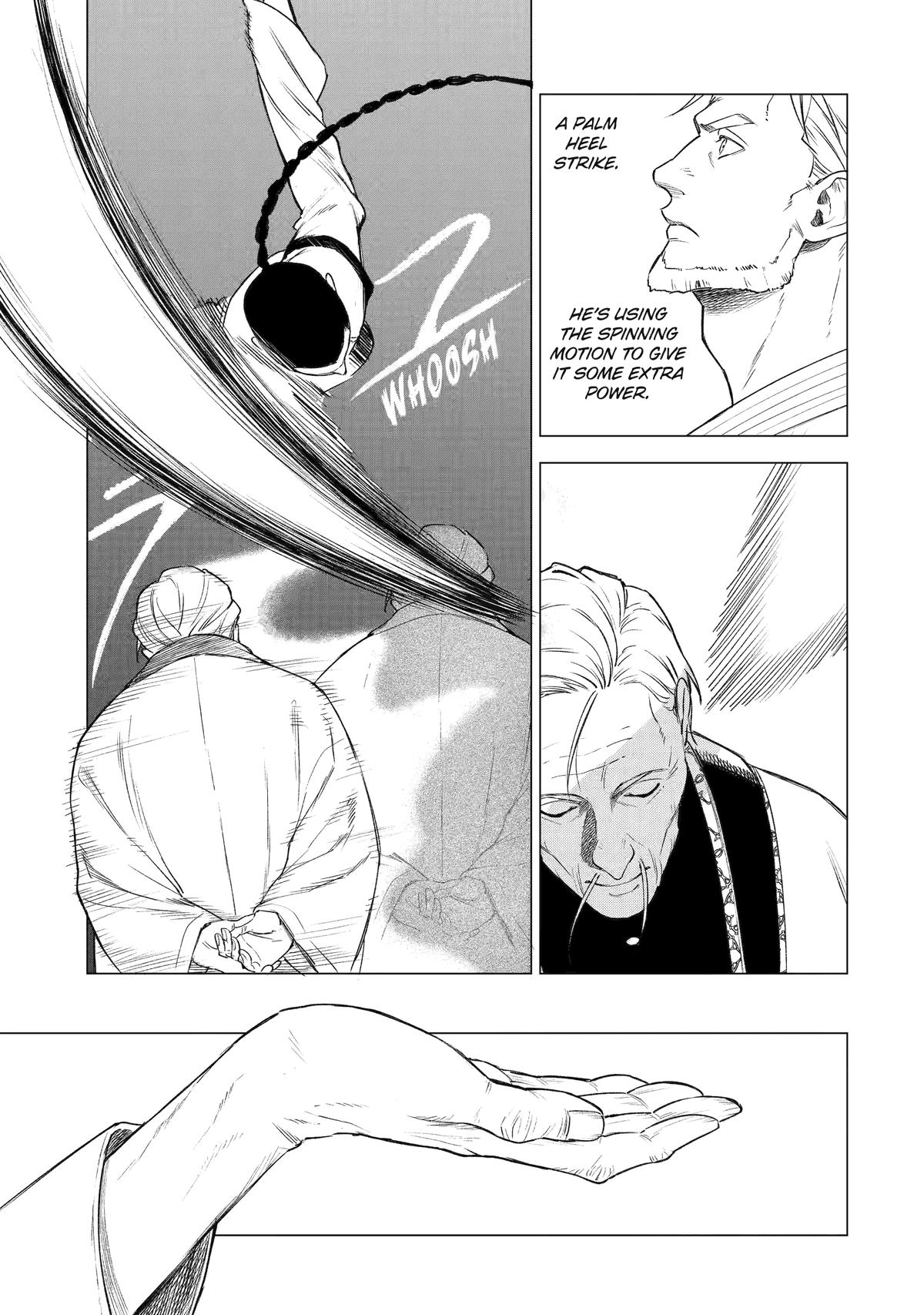 Kyouran Reijou Nia Liston: Byoujaku Reijou ni Tensei shita Kamigoroshi no Bujin no Karei naru Musouroku Chap 38 - Next Chap 39