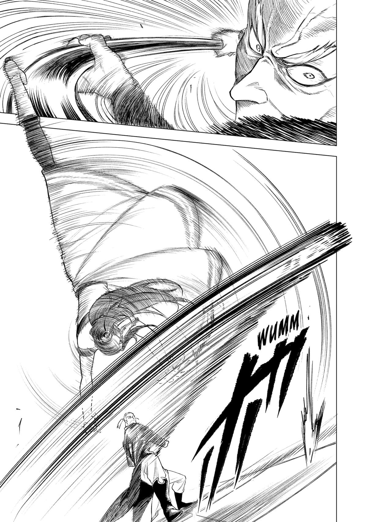 Kyouran Reijou Nia Liston: Byoujaku Reijou ni Tensei shita Kamigoroshi no Bujin no Karei naru Musouroku Chap 39 - Next Chap 40