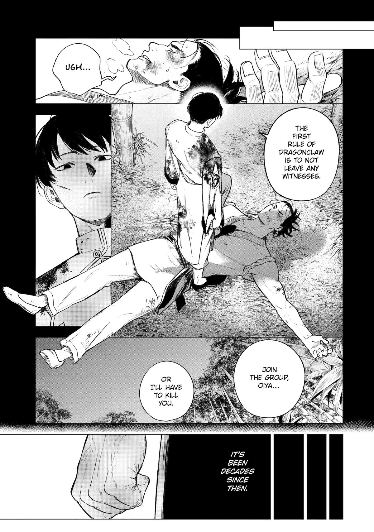 Kyouran Reijou Nia Liston: Byoujaku Reijou ni Tensei shita Kamigoroshi no Bujin no Karei naru Musouroku Chap 39 - Next Chap 40