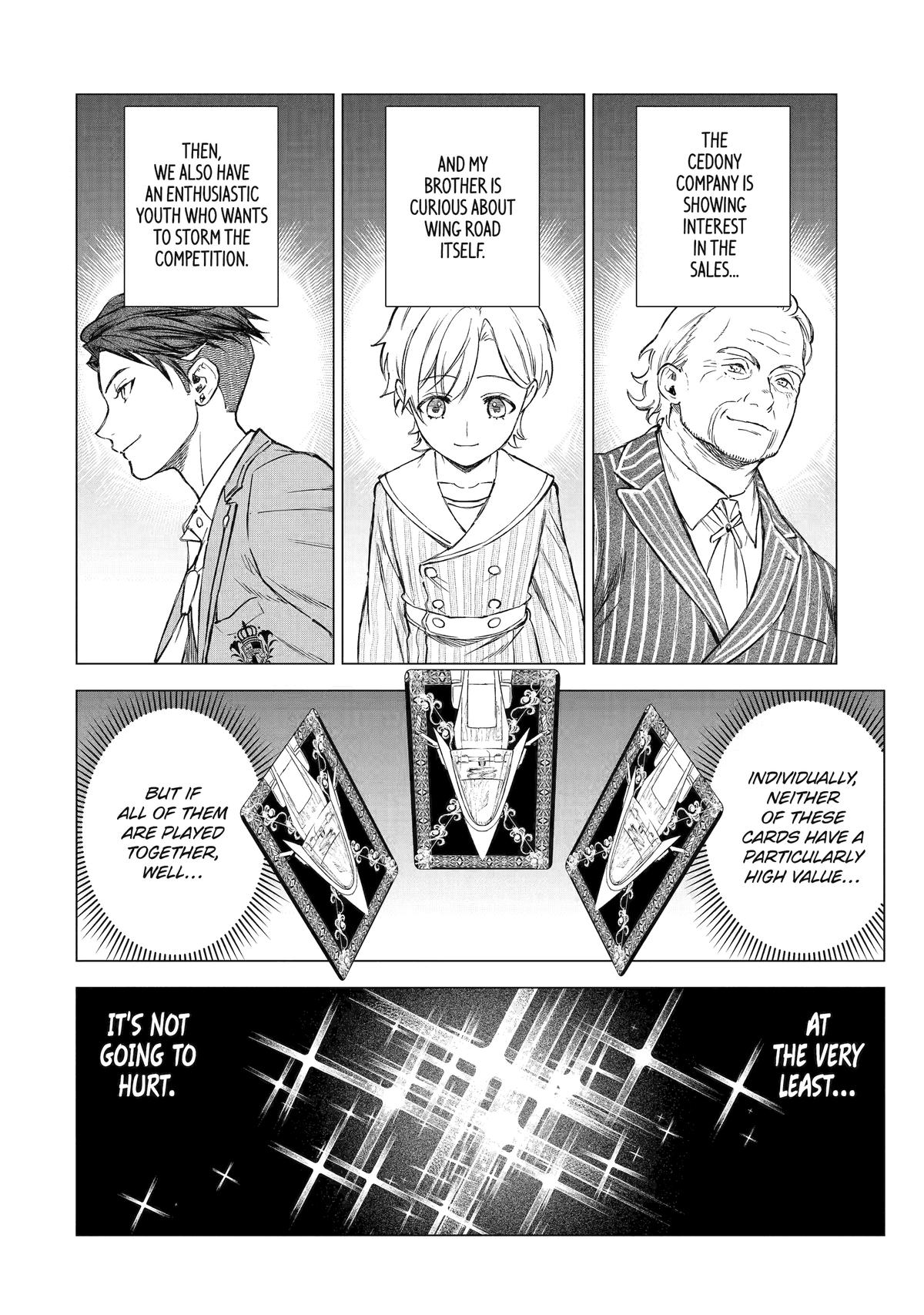 Kyouran Reijou Nia Liston: Byoujaku Reijou ni Tensei shita Kamigoroshi no Bujin no Karei naru Musouroku Chap 31 - Next Chap 32