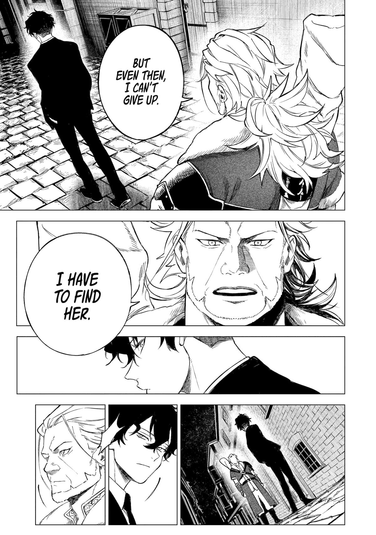 Kyouran Reijou Nia Liston: Byoujaku Reijou ni Tensei shita Kamigoroshi no Bujin no Karei naru Musouroku Chap 31 - Next Chap 32