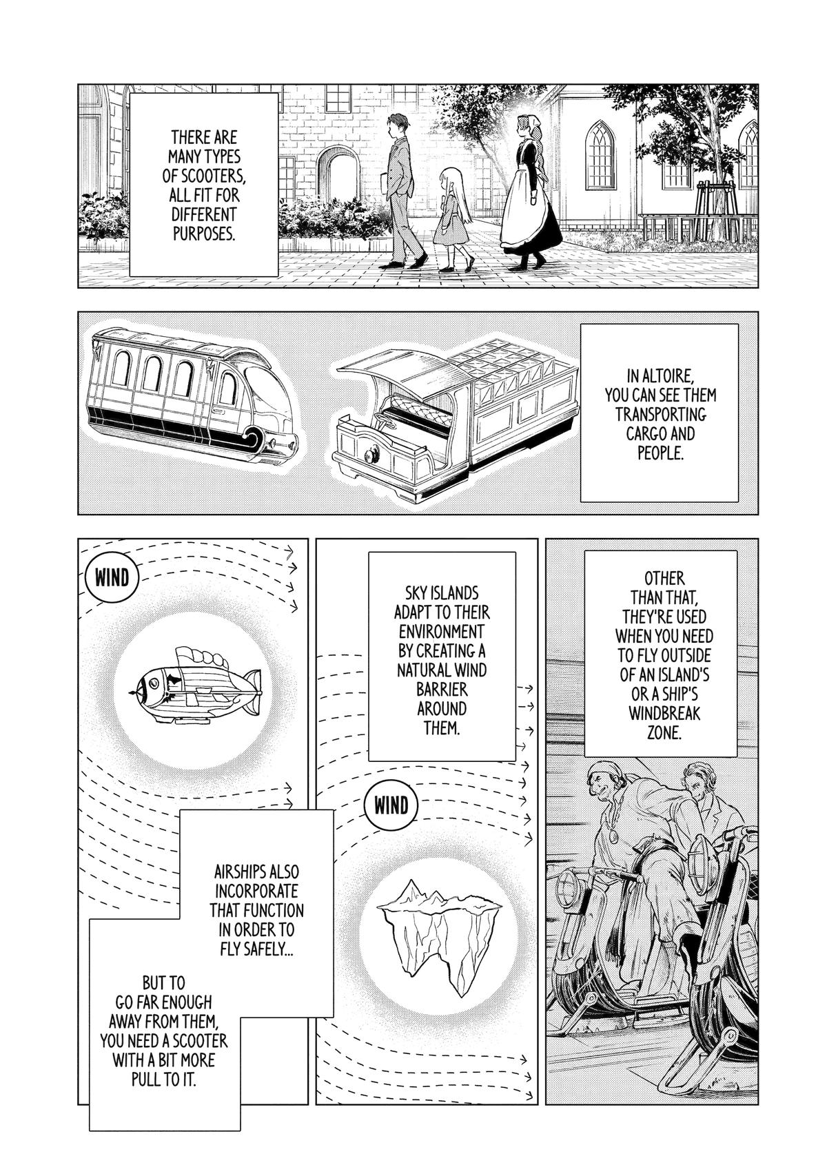 Kyouran Reijou Nia Liston: Byoujaku Reijou ni Tensei shita Kamigoroshi no Bujin no Karei naru Musouroku Chap 31 - Next Chap 32