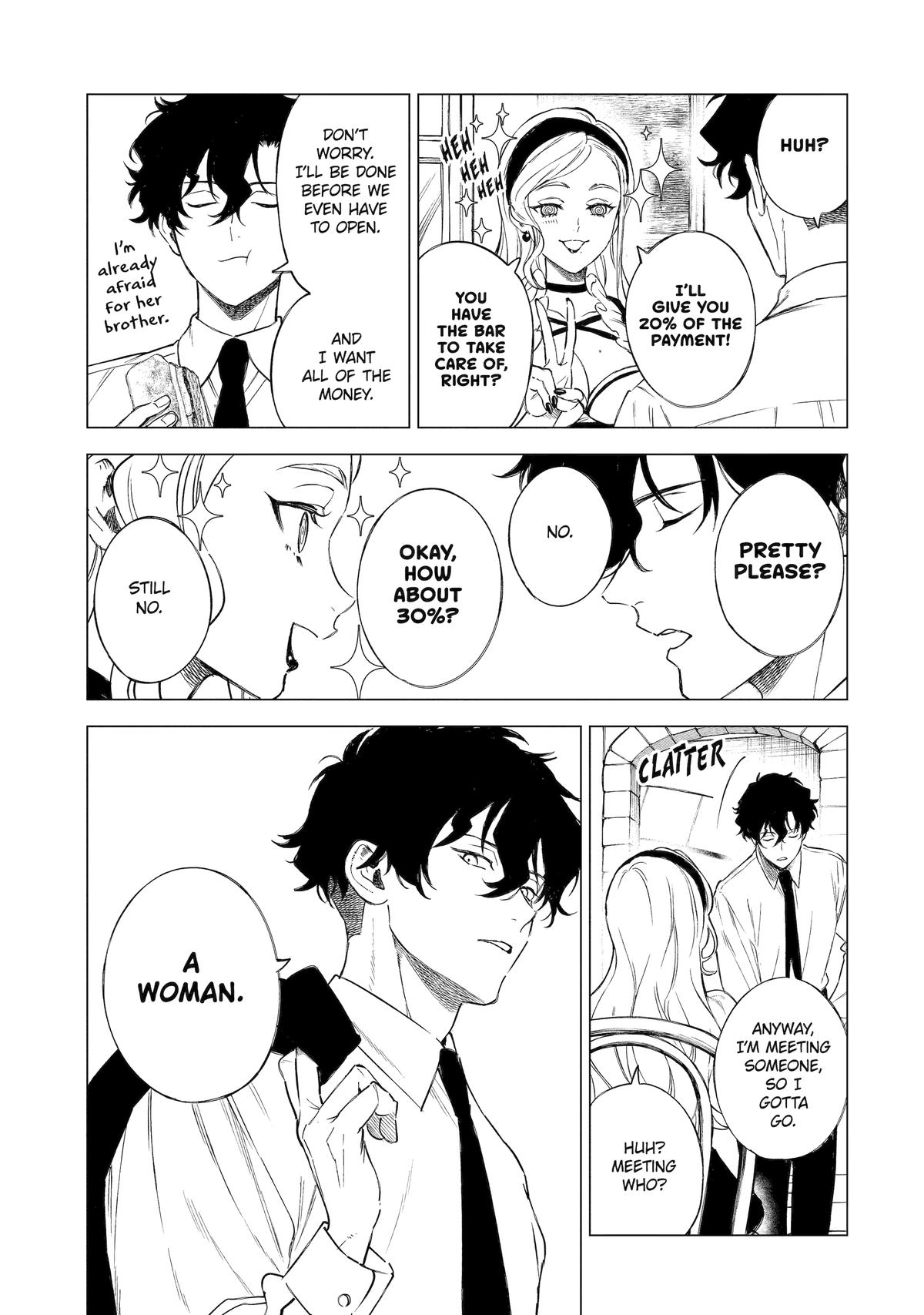 Kyouran Reijou Nia Liston: Byoujaku Reijou ni Tensei shita Kamigoroshi no Bujin no Karei naru Musouroku Chap 32 - Next Chap 33