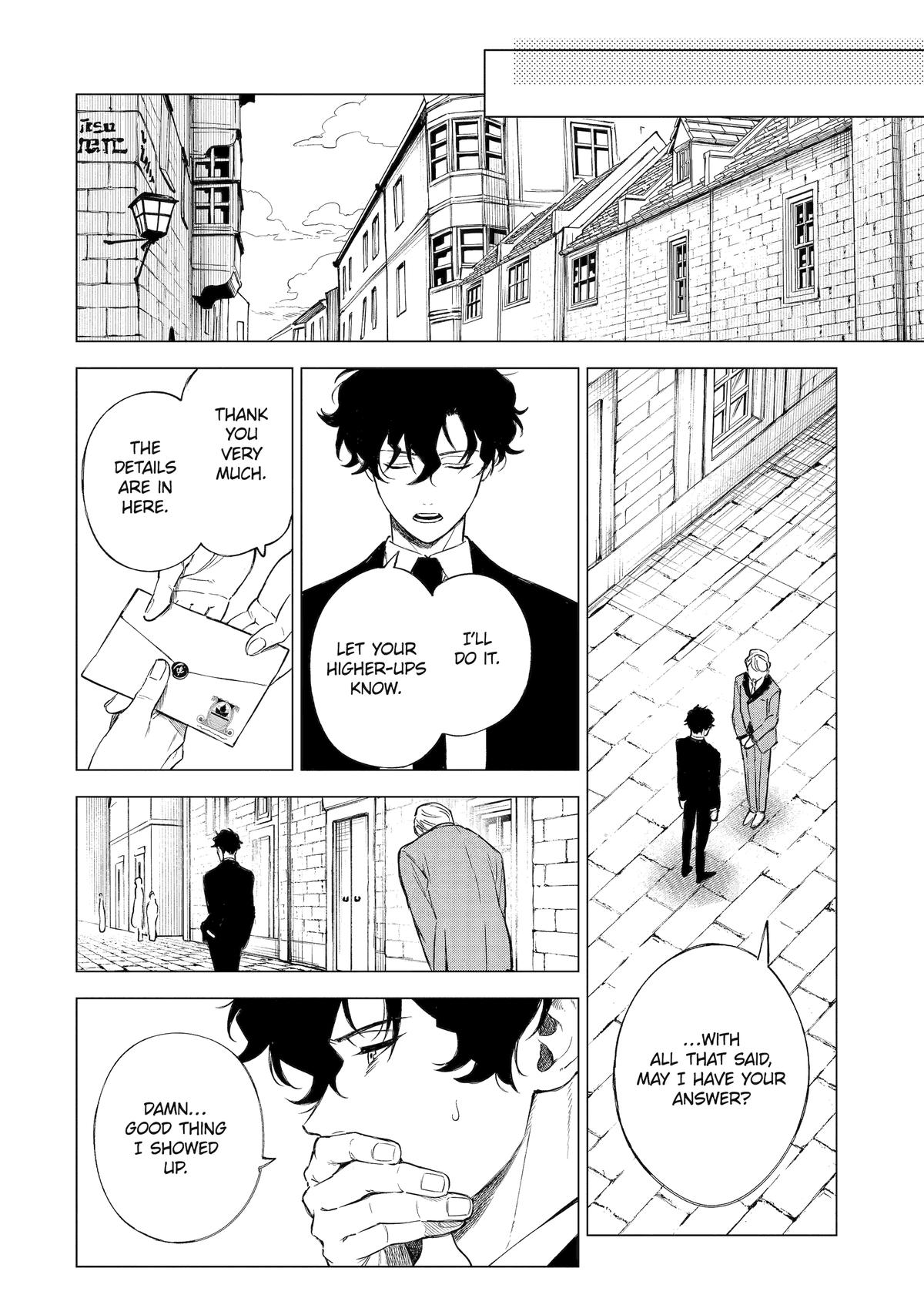 Kyouran Reijou Nia Liston: Byoujaku Reijou ni Tensei shita Kamigoroshi no Bujin no Karei naru Musouroku Chap 32 - Next Chap 33