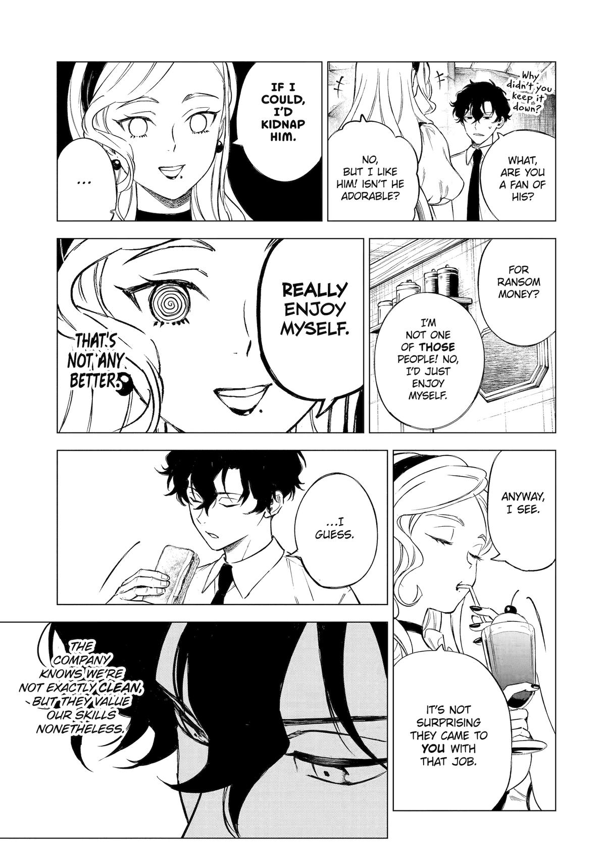 Kyouran Reijou Nia Liston: Byoujaku Reijou ni Tensei shita Kamigoroshi no Bujin no Karei naru Musouroku Chap 32 - Next Chap 33