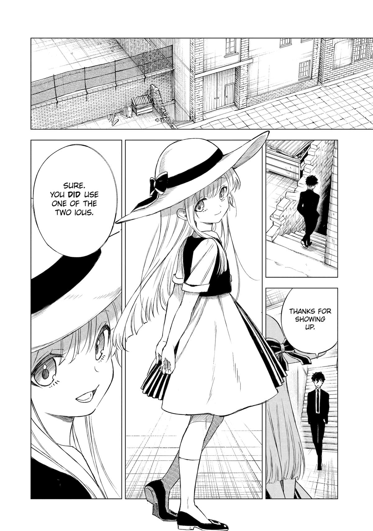Kyouran Reijou Nia Liston: Byoujaku Reijou ni Tensei shita Kamigoroshi no Bujin no Karei naru Musouroku Chap 32 - Next Chap 33