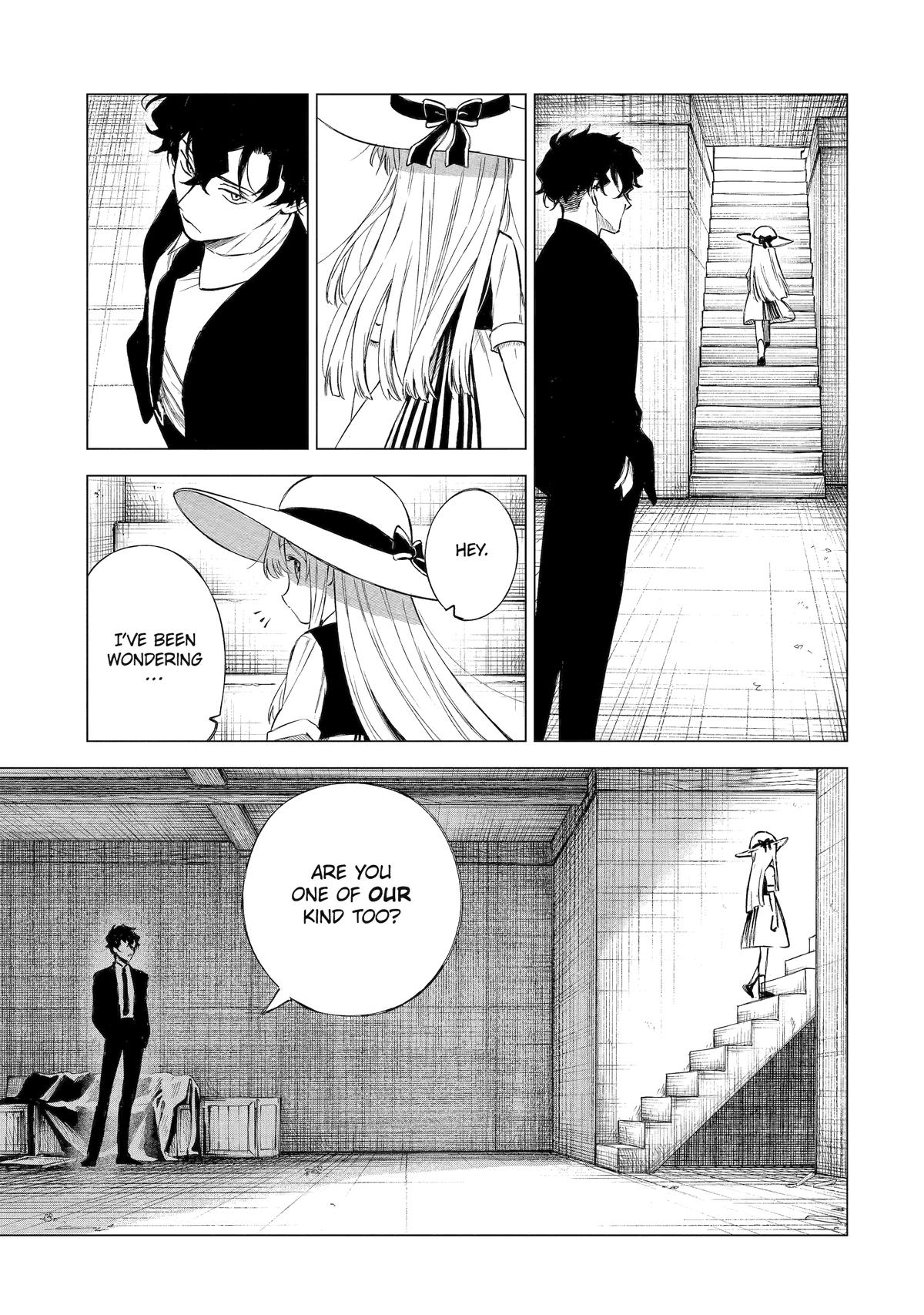 Kyouran Reijou Nia Liston: Byoujaku Reijou ni Tensei shita Kamigoroshi no Bujin no Karei naru Musouroku Chap 32 - Next Chap 33
