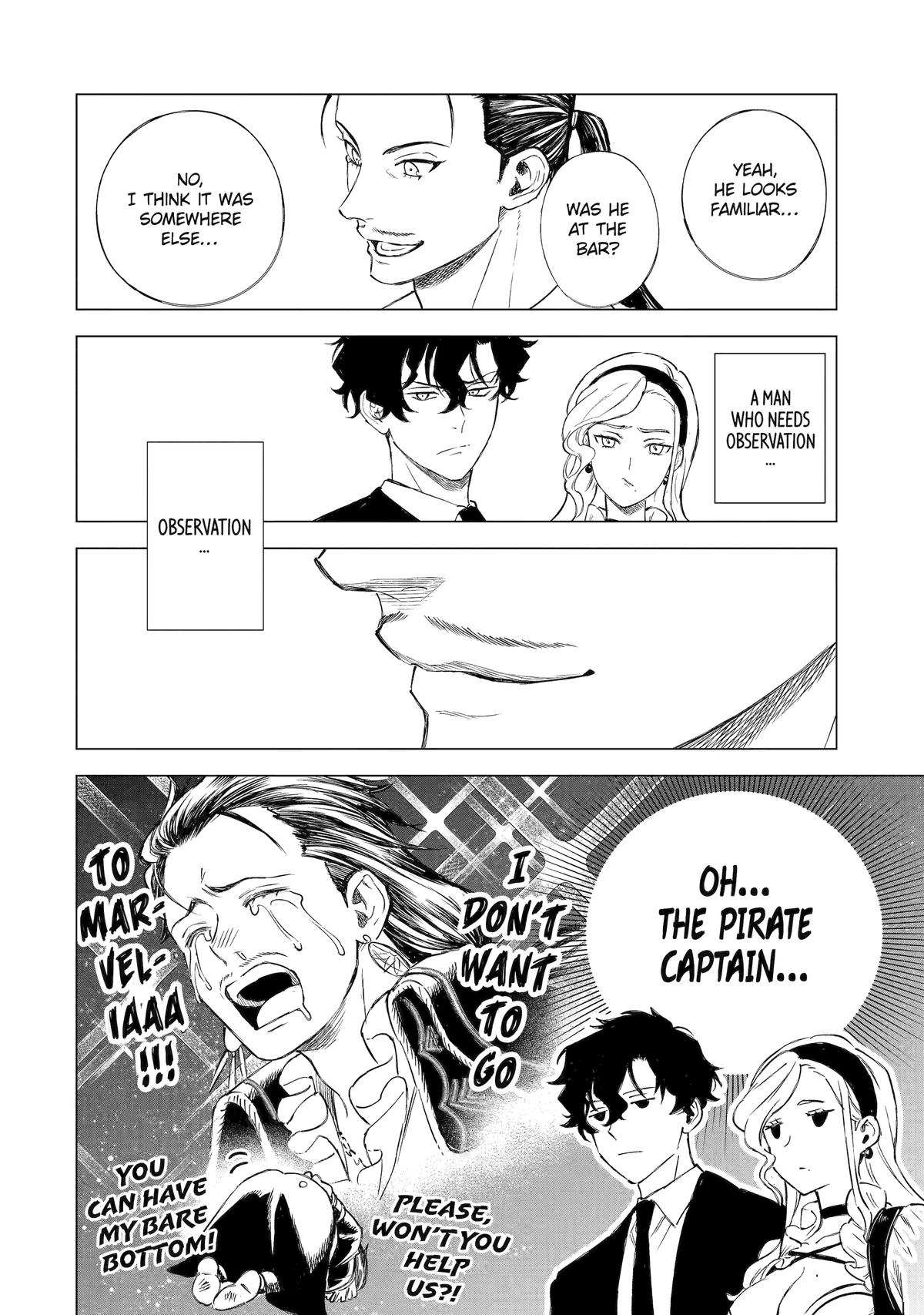 Kyouran Reijou Nia Liston: Byoujaku Reijou ni Tensei shita Kamigoroshi no Bujin no Karei naru Musouroku Chap 32 - Next Chap 33