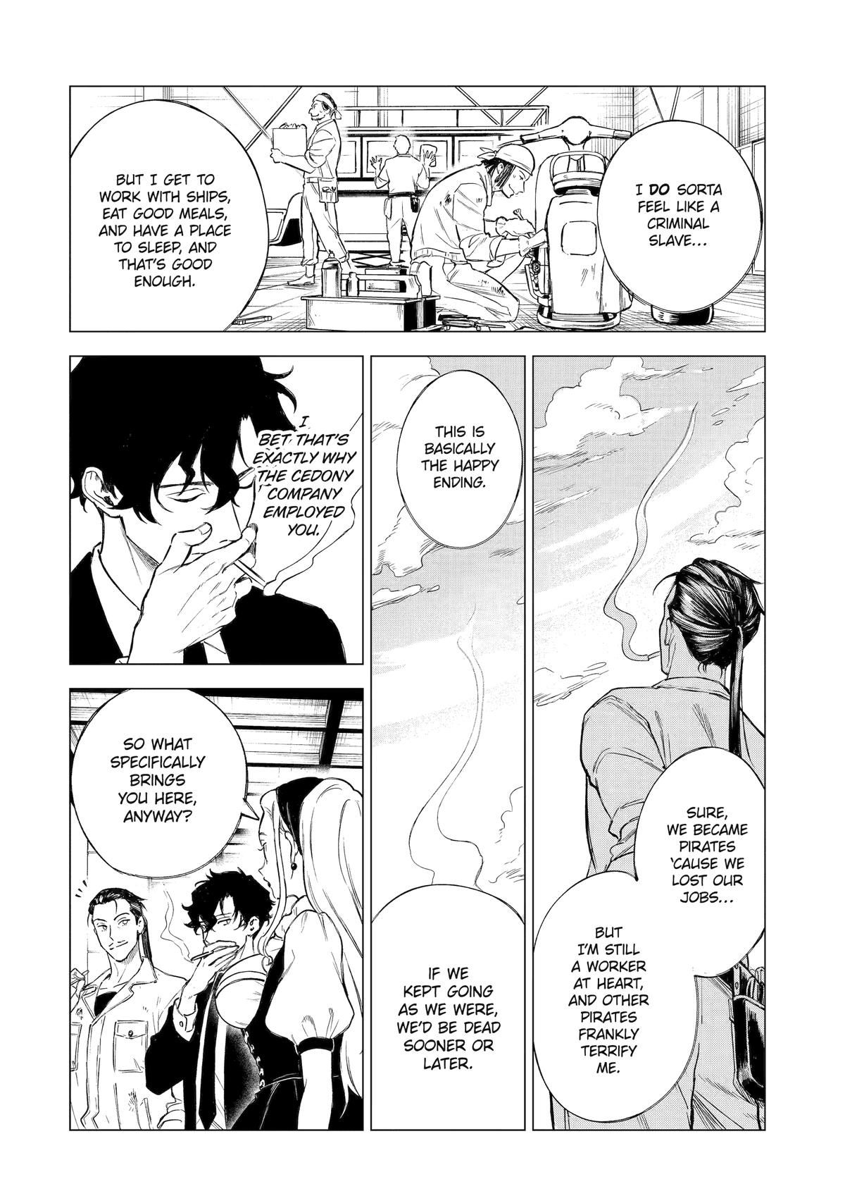 Kyouran Reijou Nia Liston: Byoujaku Reijou ni Tensei shita Kamigoroshi no Bujin no Karei naru Musouroku Chap 33 - Next Chap 34