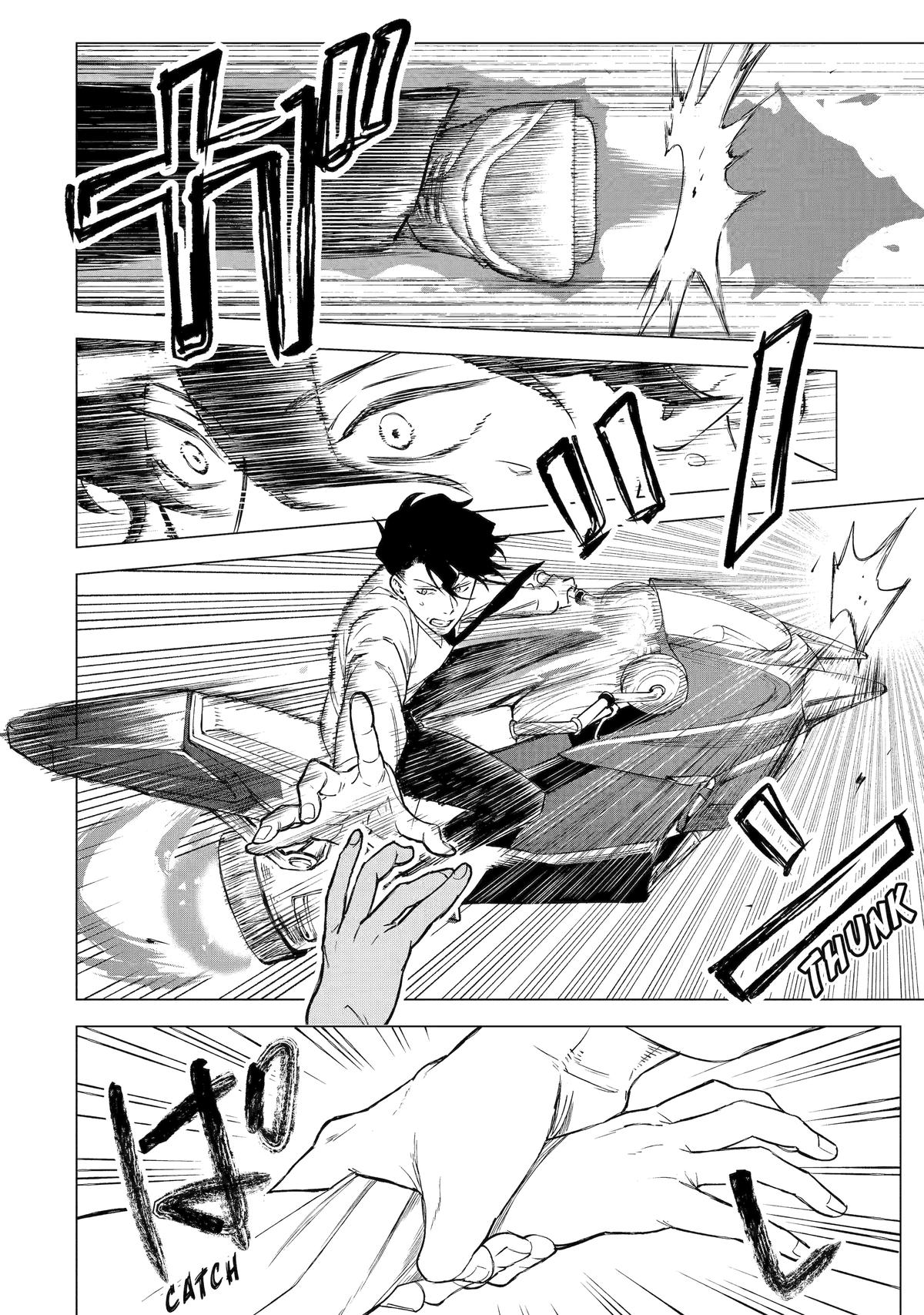 Kyouran Reijou Nia Liston: Byoujaku Reijou ni Tensei shita Kamigoroshi no Bujin no Karei naru Musouroku Chap 33 - Next Chap 34