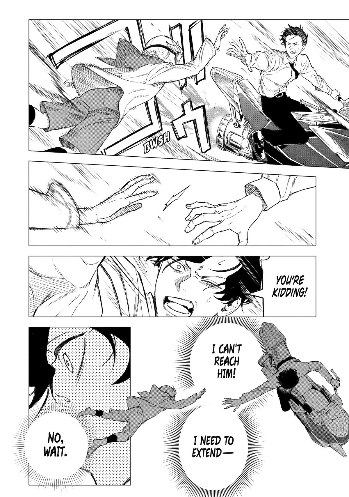 Kyouran Reijou Nia Liston: Byoujaku Reijou ni Tensei shita Kamigoroshi no Bujin no Karei naru Musouroku Chap 33 - Next Chap 34