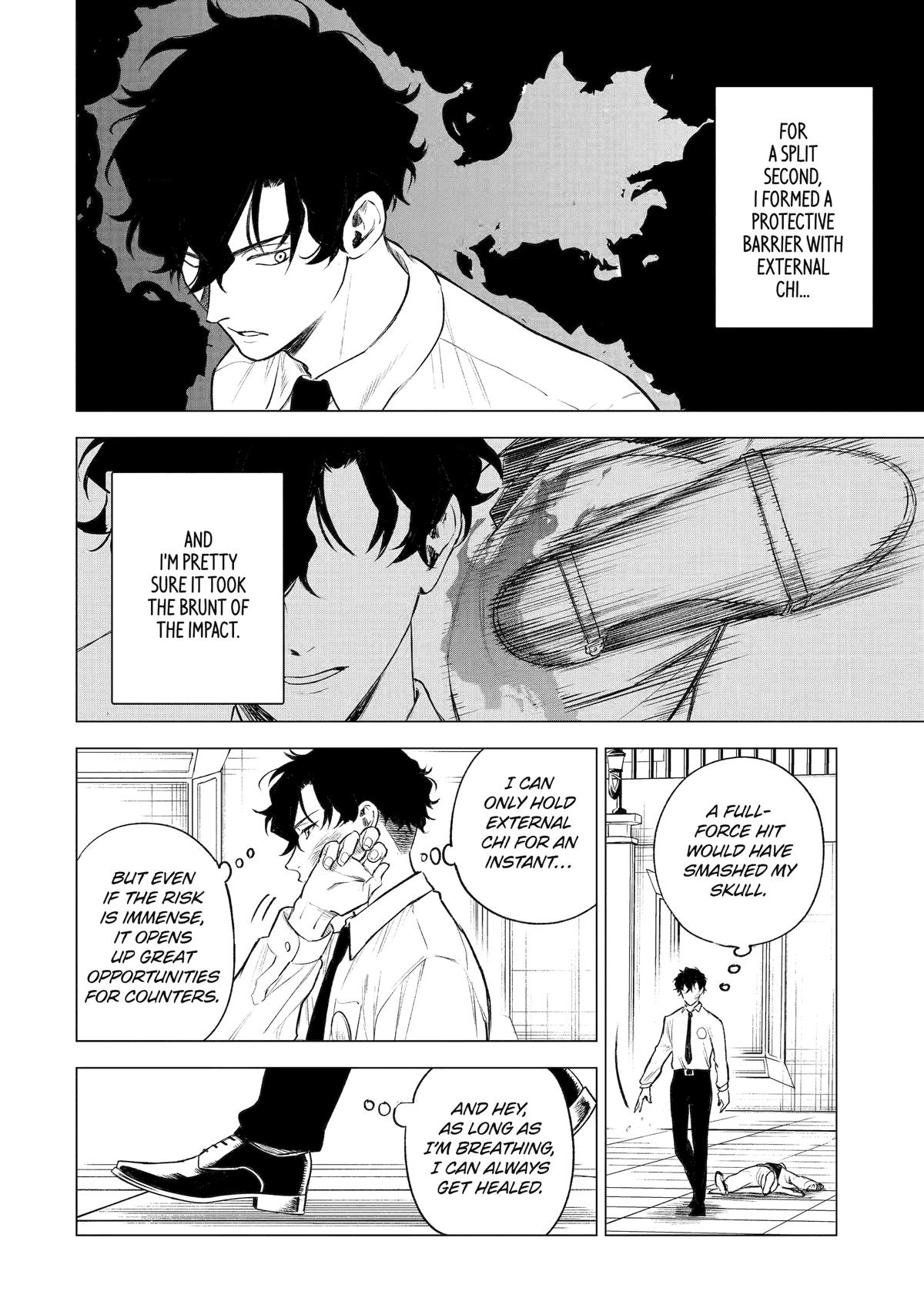 Kyouran Reijou Nia Liston: Byoujaku Reijou ni Tensei shita Kamigoroshi no Bujin no Karei naru Musouroku Chap 41 - Next Chap 42