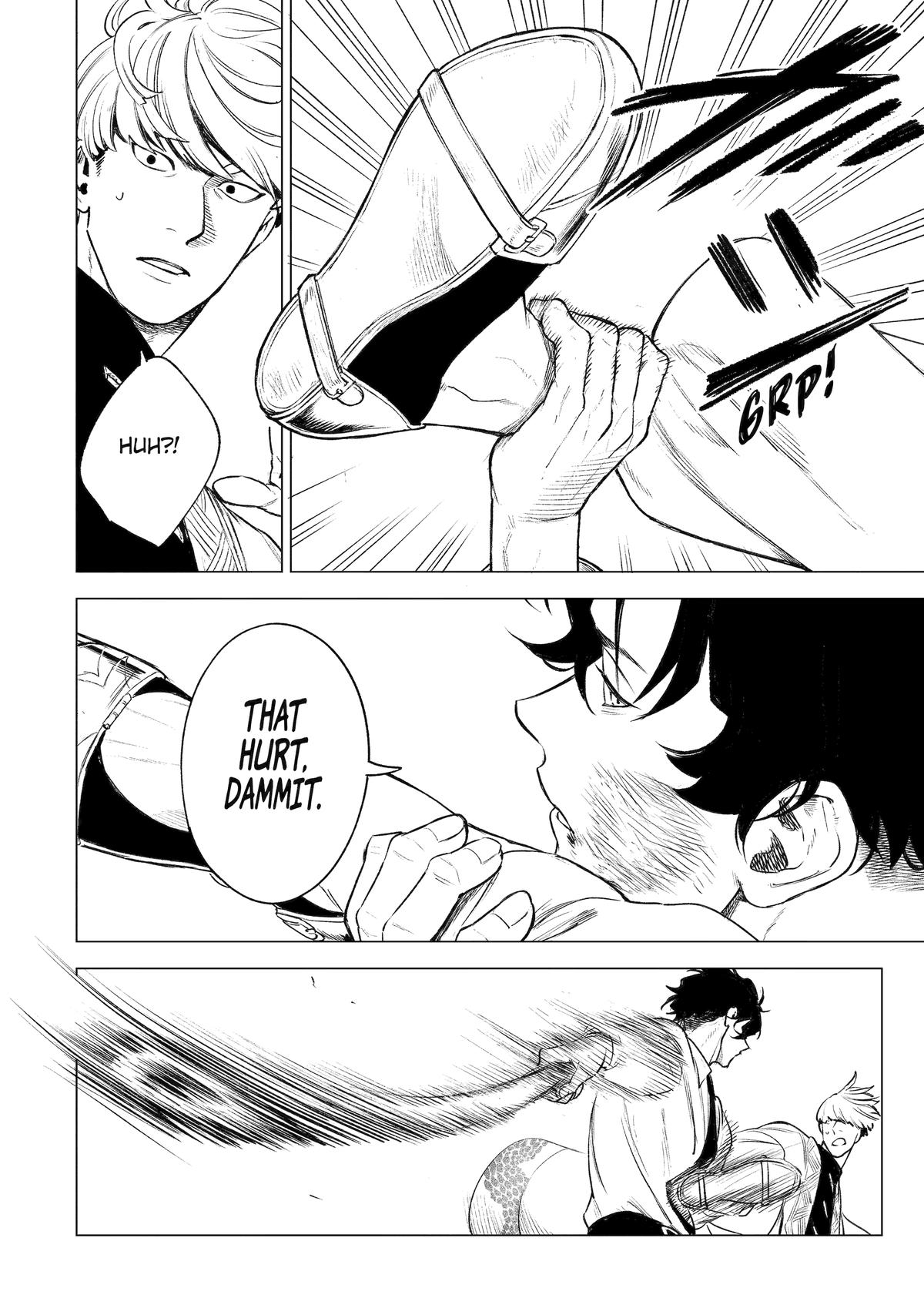 Kyouran Reijou Nia Liston: Byoujaku Reijou ni Tensei shita Kamigoroshi no Bujin no Karei naru Musouroku Chap 41 - Next Chap 42