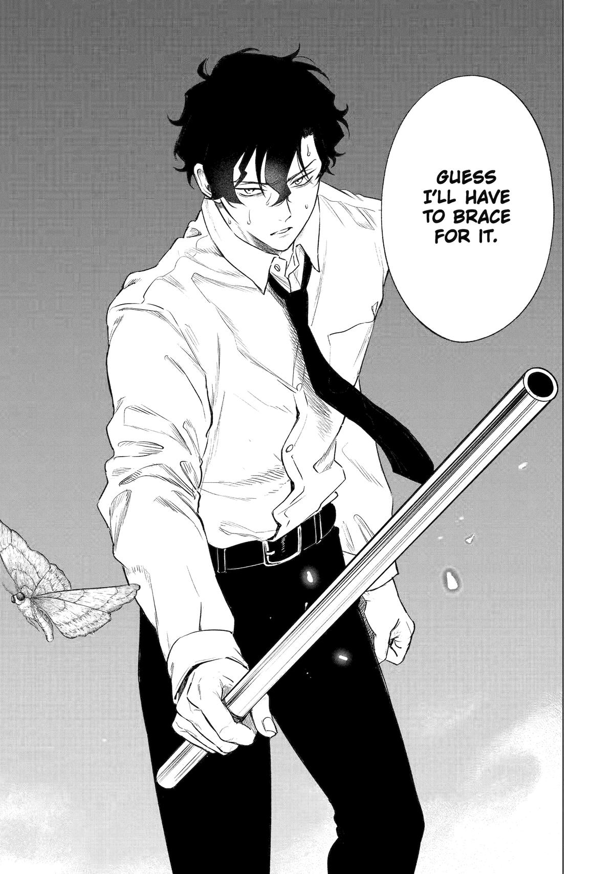 Kyouran Reijou Nia Liston: Byoujaku Reijou ni Tensei shita Kamigoroshi no Bujin no Karei naru Musouroku Chap 42 - Next Chap 43