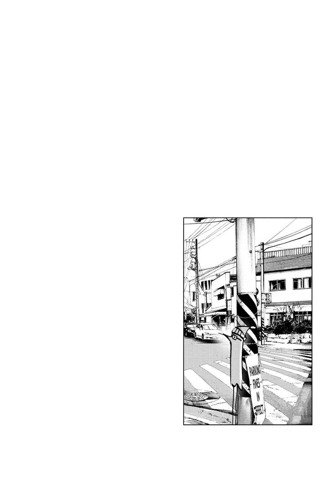 Oyasumi Punpun, おやすみプンプン Chap 38 - Next Chap 39