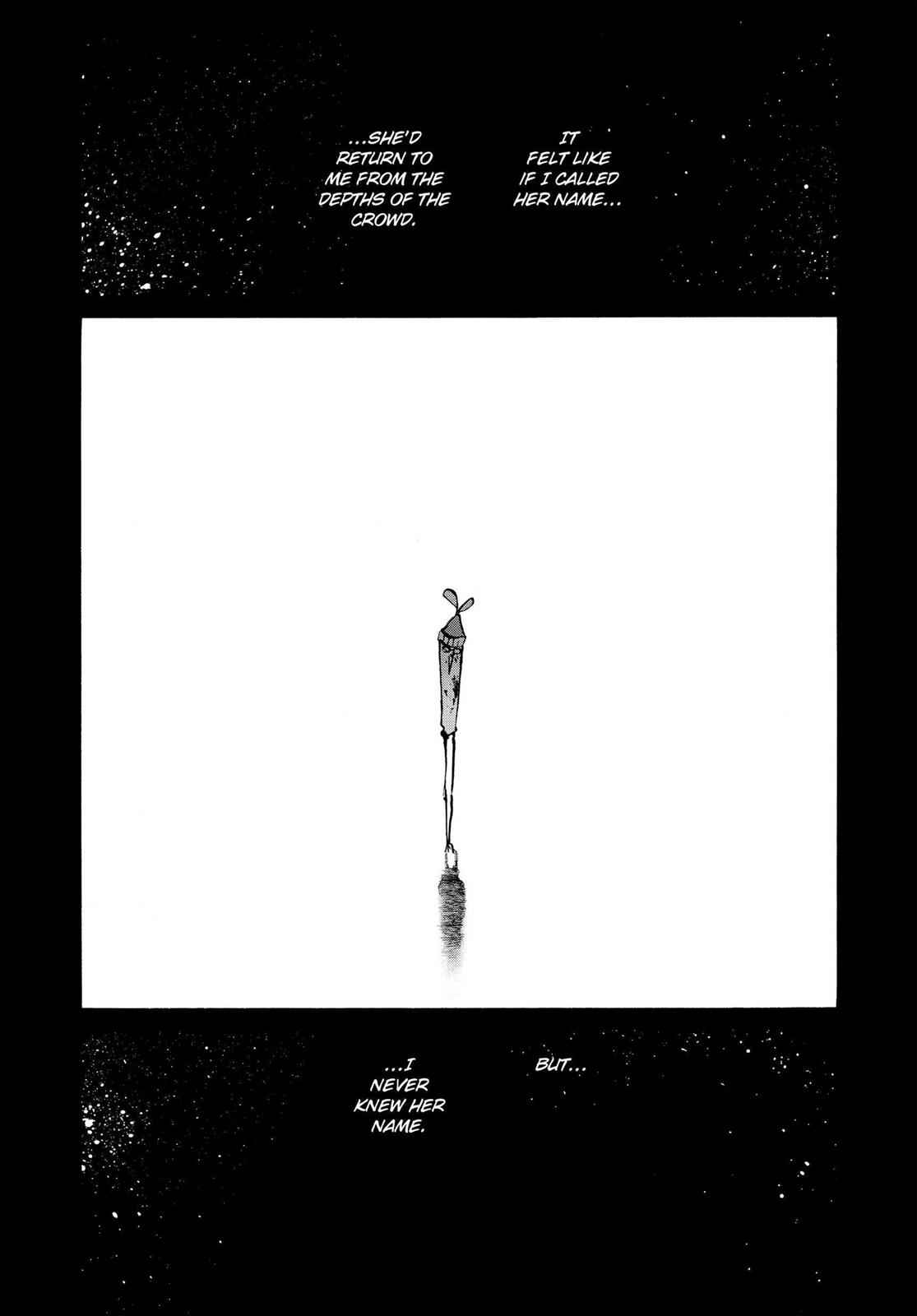 Oyasumi Punpun, おやすみプンプン Chap 38 - Next Chap 39