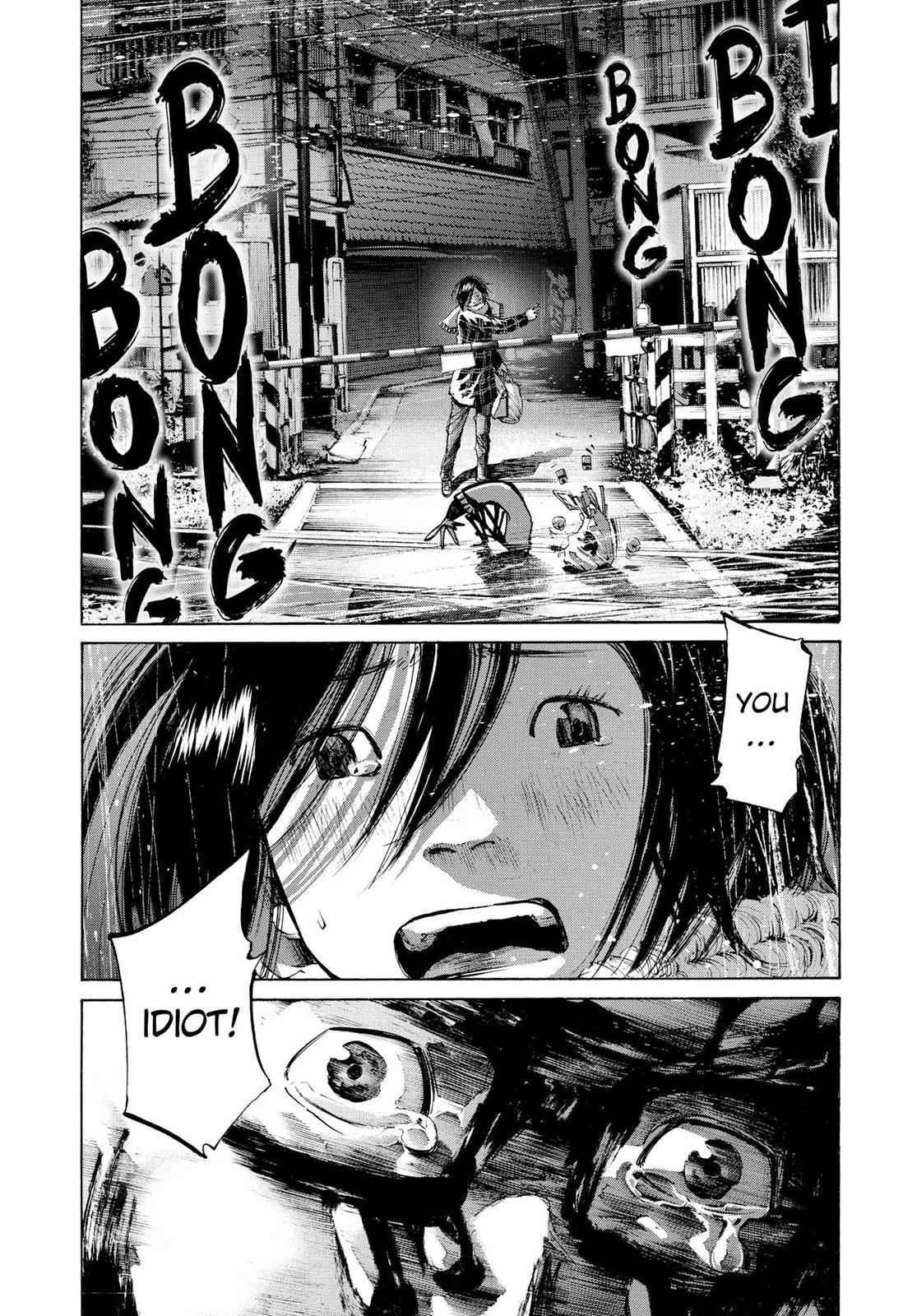 Oyasumi Punpun, おやすみプンプン Chap 39 - Next Chap 40