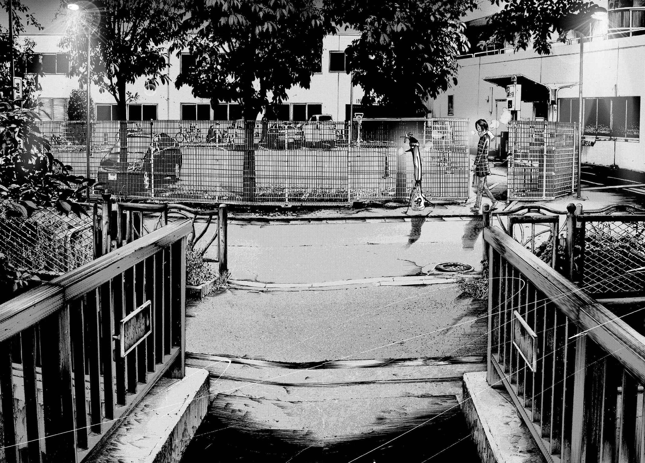 Oyasumi Punpun, おやすみプンプン Chap 39 - Next Chap 40