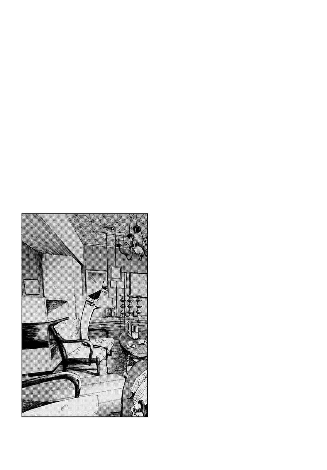 Oyasumi Punpun, おやすみプンプン Chap 35 - Next Chap 36