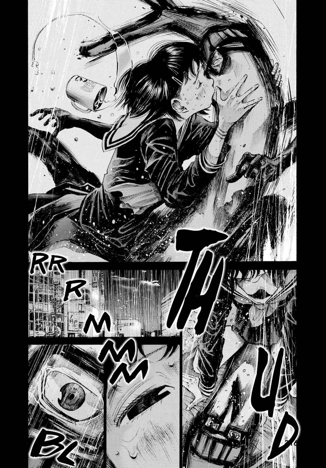 Oyasumi Punpun, おやすみプンプン Chap 35 - Next Chap 36