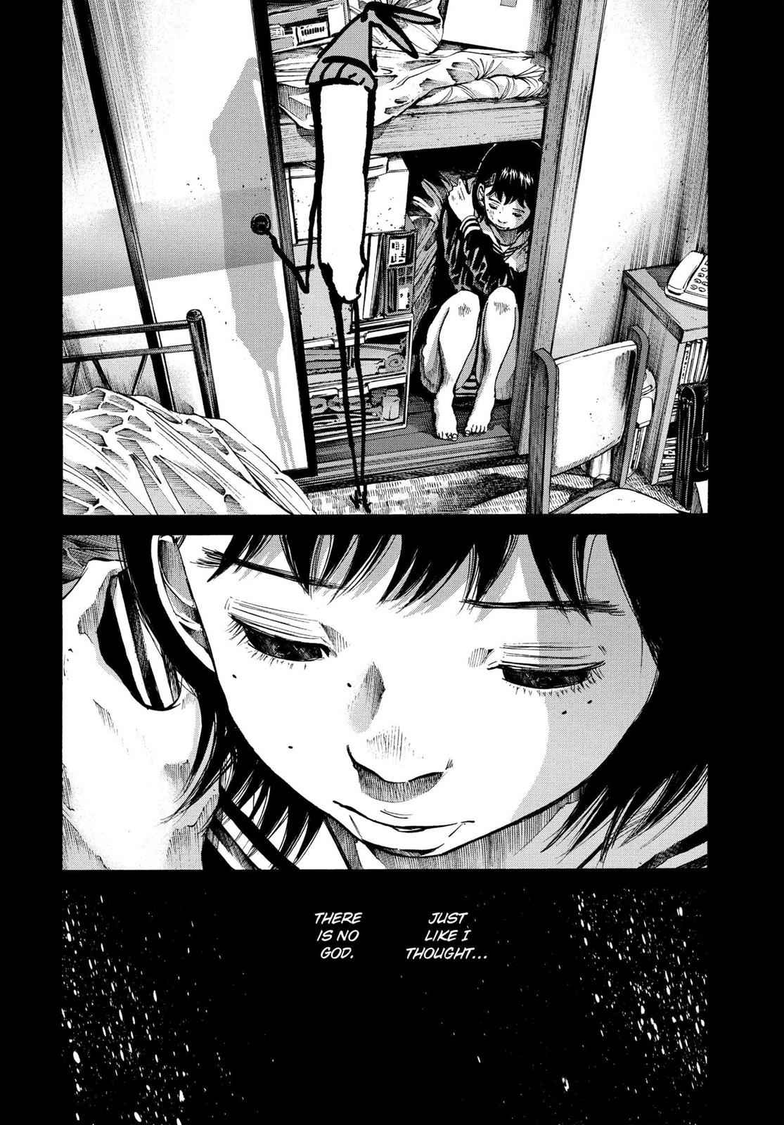 Oyasumi Punpun, おやすみプンプン Chap 36 - Next Chap 37