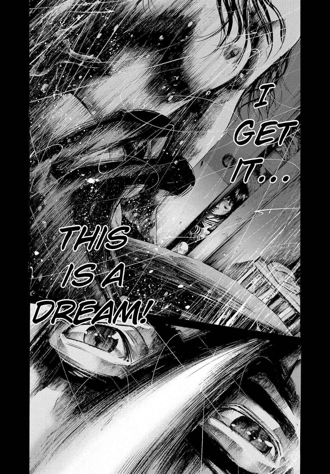 Oyasumi Punpun, おやすみプンプン Chap 36 - Next Chap 37