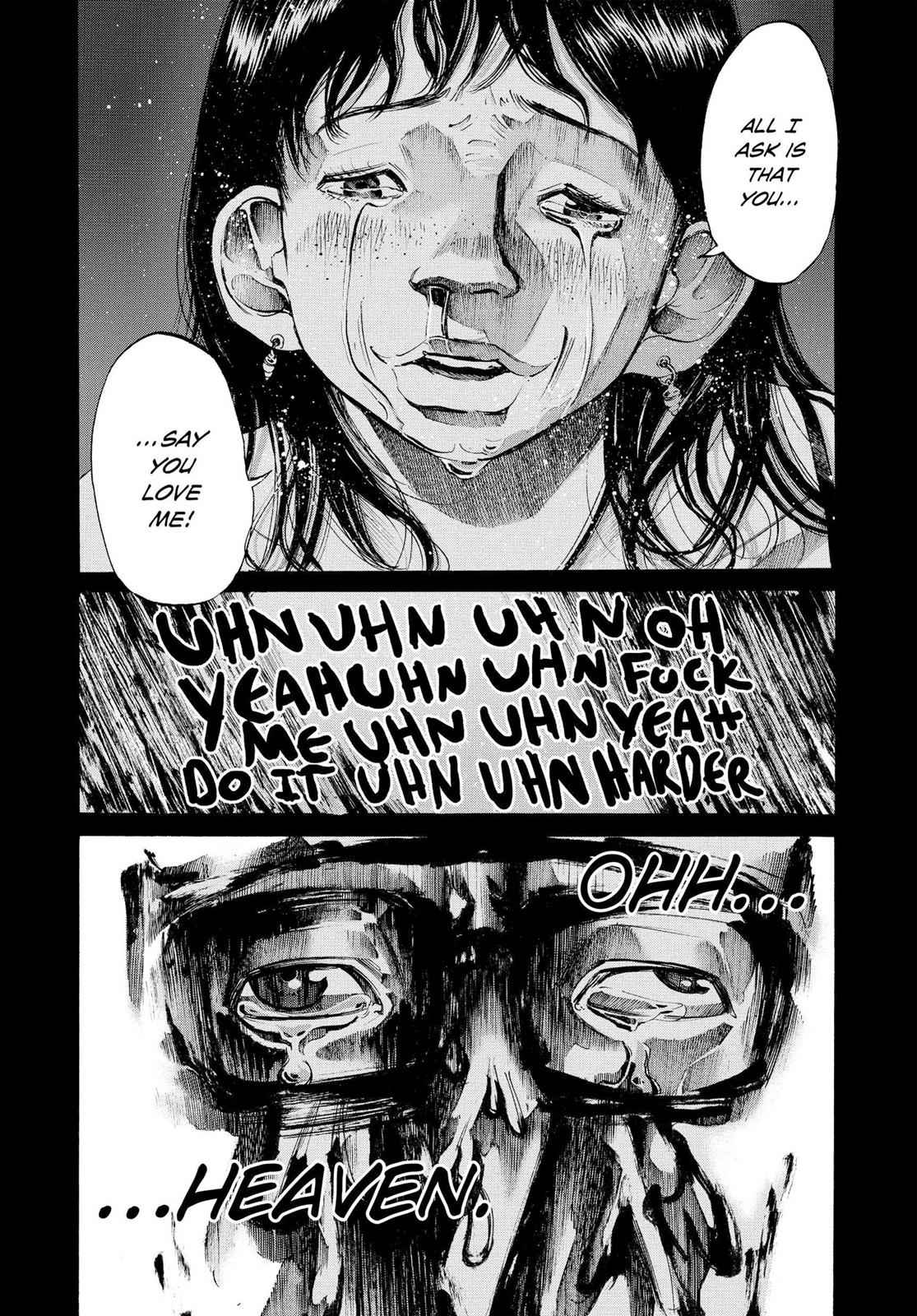 Oyasumi Punpun, おやすみプンプン Chap 36 - Next Chap 37