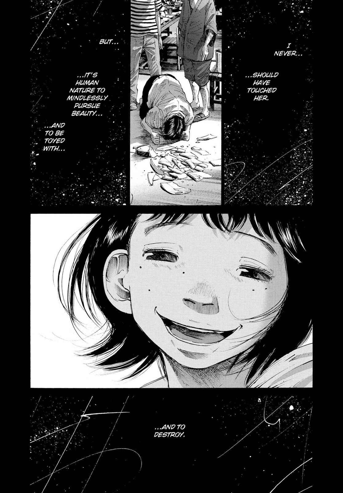 Oyasumi Punpun, おやすみプンプン Chap 37 - Next Chap 38