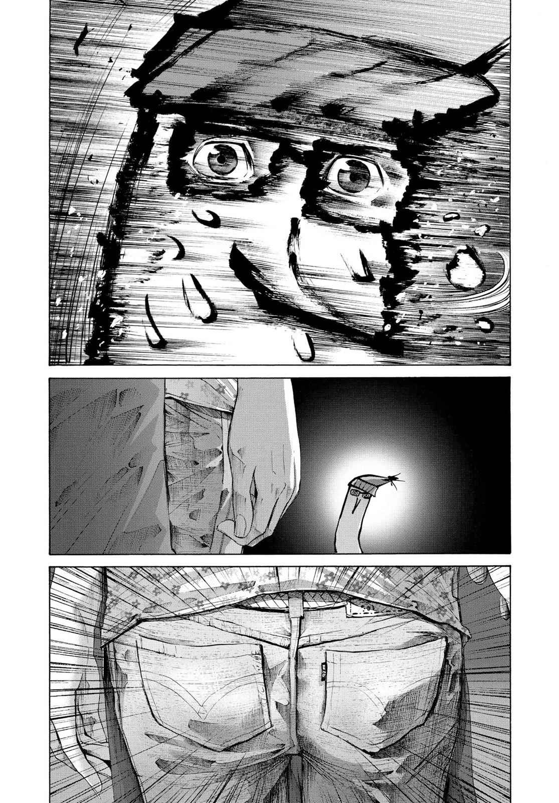 Oyasumi Punpun, おやすみプンプン Chap 30 - Next Chap 31