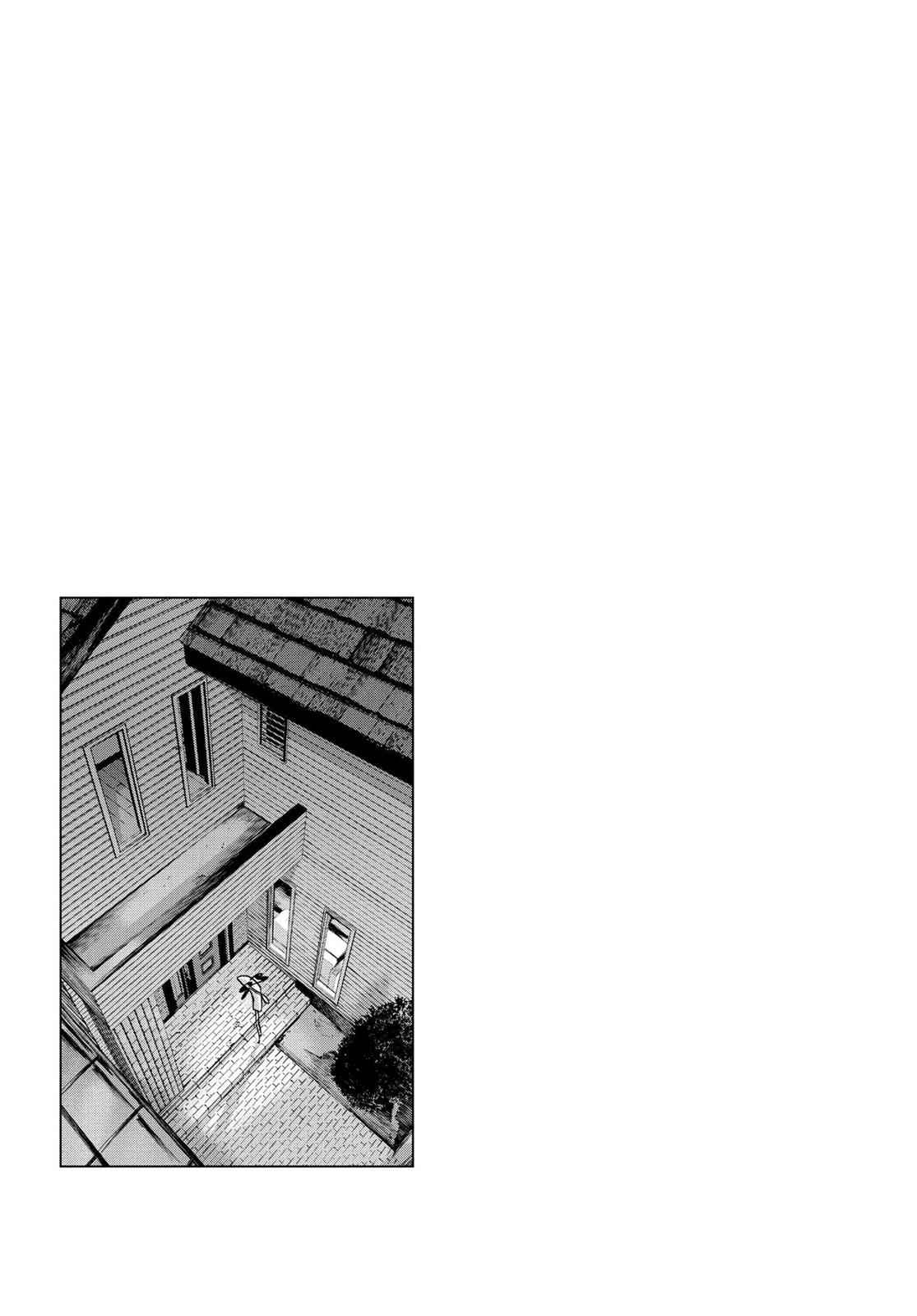 Oyasumi Punpun, おやすみプンプン Chap 30 - Next Chap 31