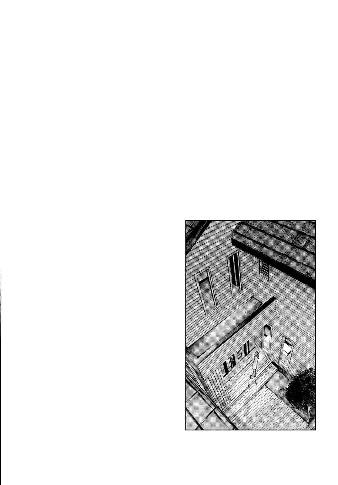 Oyasumi Punpun, おやすみプンプン Chap 30 - Next Chap 31