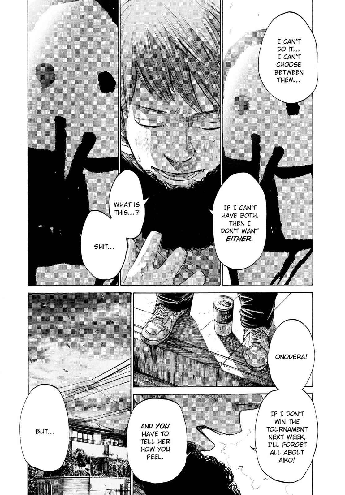 Oyasumi Punpun, おやすみプンプン Chap 30 - Next Chap 31