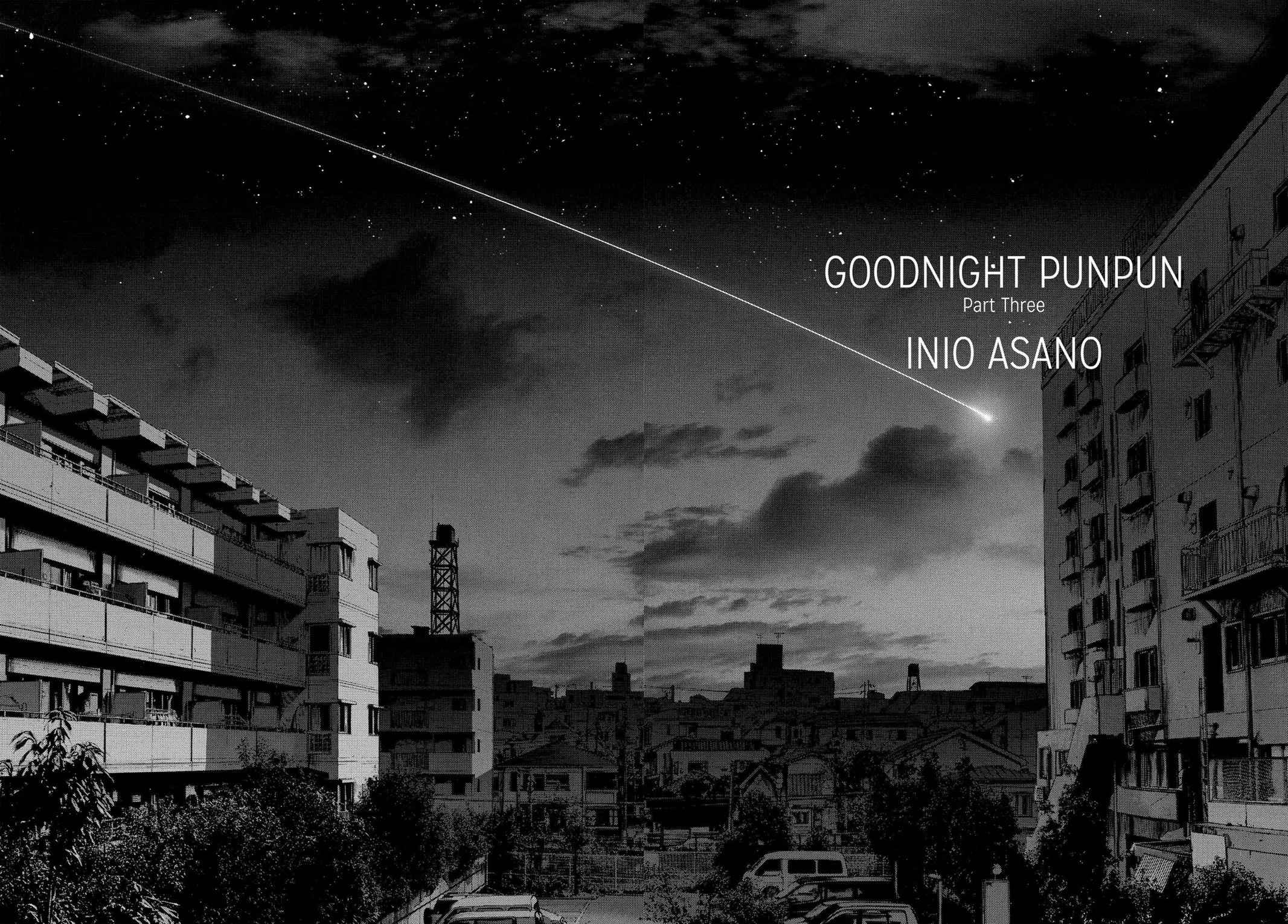 Oyasumi Punpun, おやすみプンプン Chap 30 - Next Chap 31