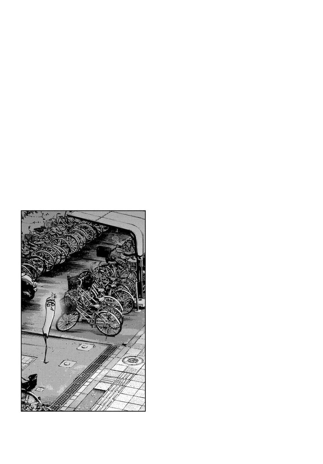 Oyasumi Punpun, おやすみプンプン Chap 31 - Next Chap 32