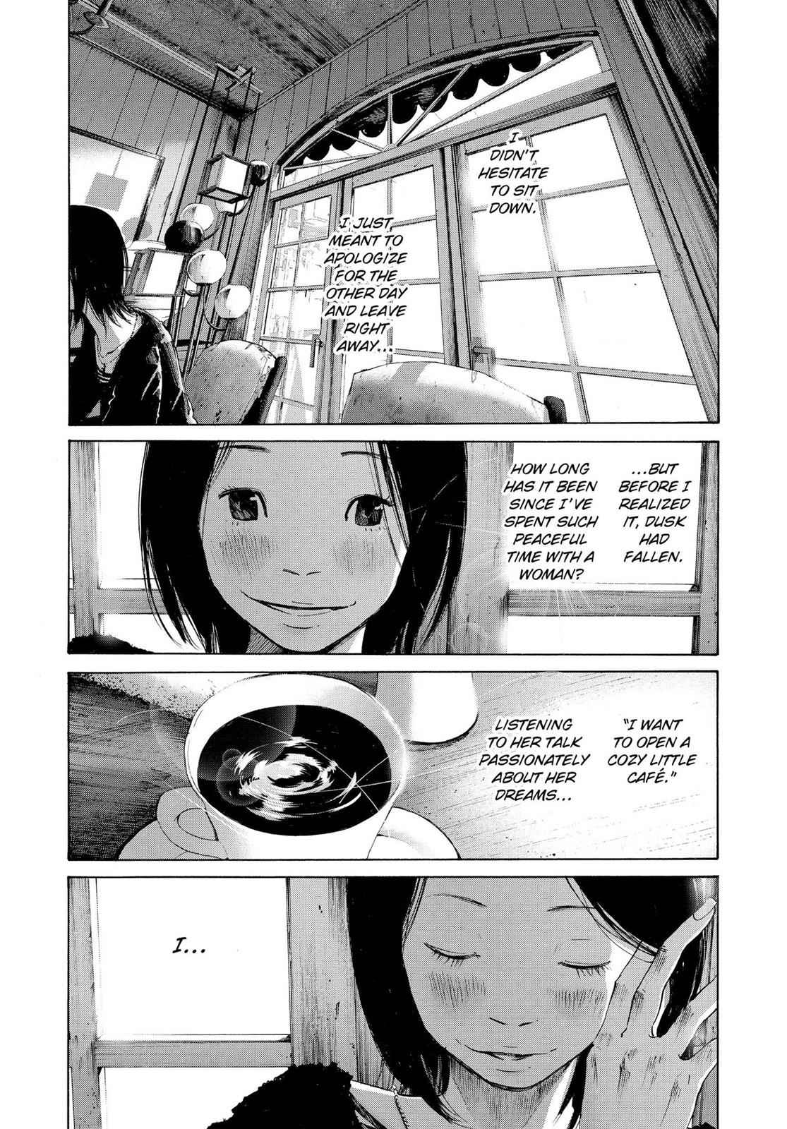 Oyasumi Punpun, おやすみプンプン Chap 32 - Next Chap 33