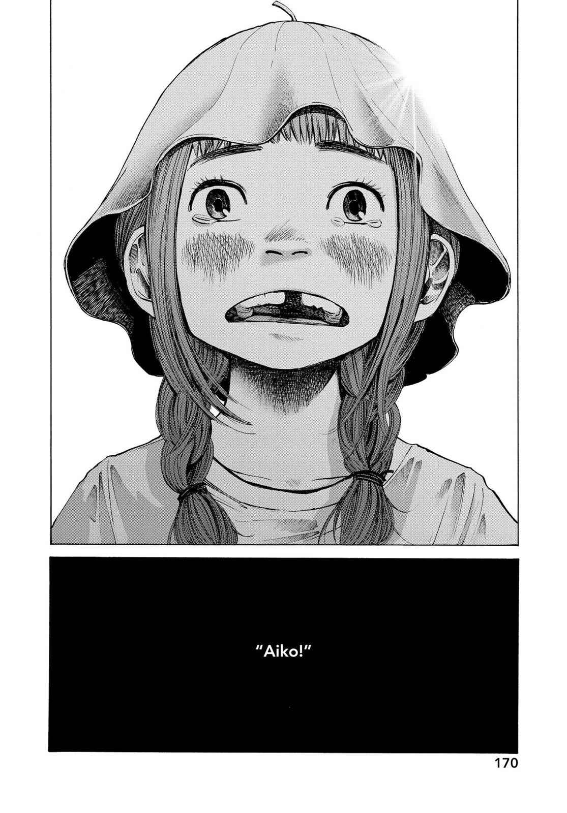 Oyasumi Punpun, おやすみプンプン Chap 9 - Next Chap 10
