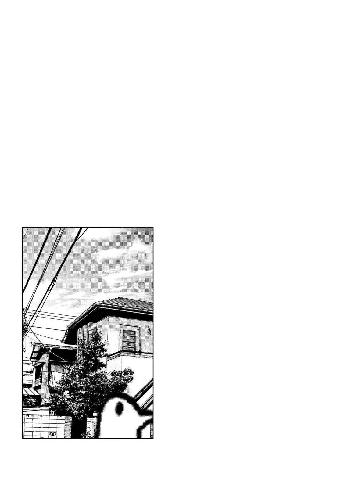 Oyasumi Punpun, おやすみプンプン Chap 9 - Next Chap 10