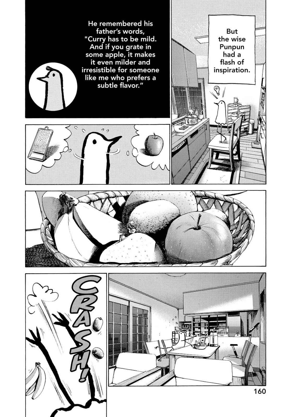 Oyasumi Punpun, おやすみプンプン Chap 9 - Next Chap 10