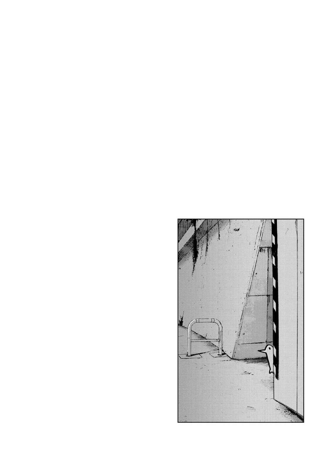 Oyasumi Punpun, おやすみプンプン Chap 5 - Next Chap 6