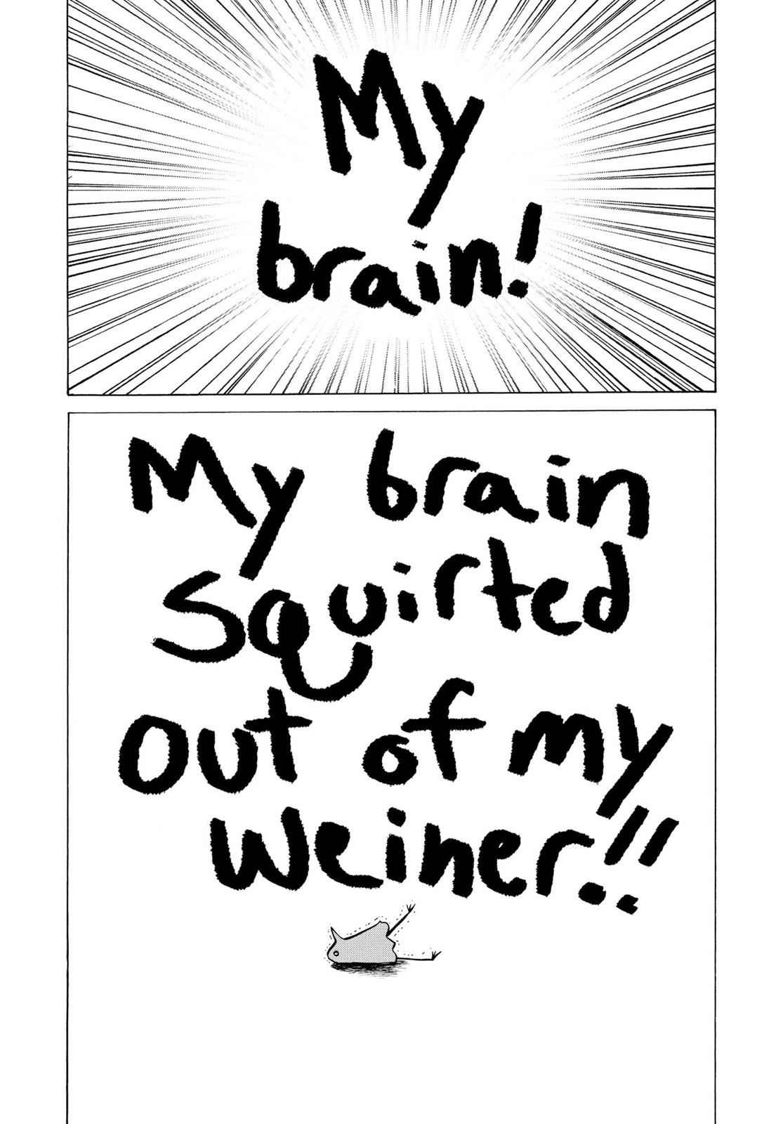 Oyasumi Punpun, おやすみプンプン Chap 6 - Next Chap 7