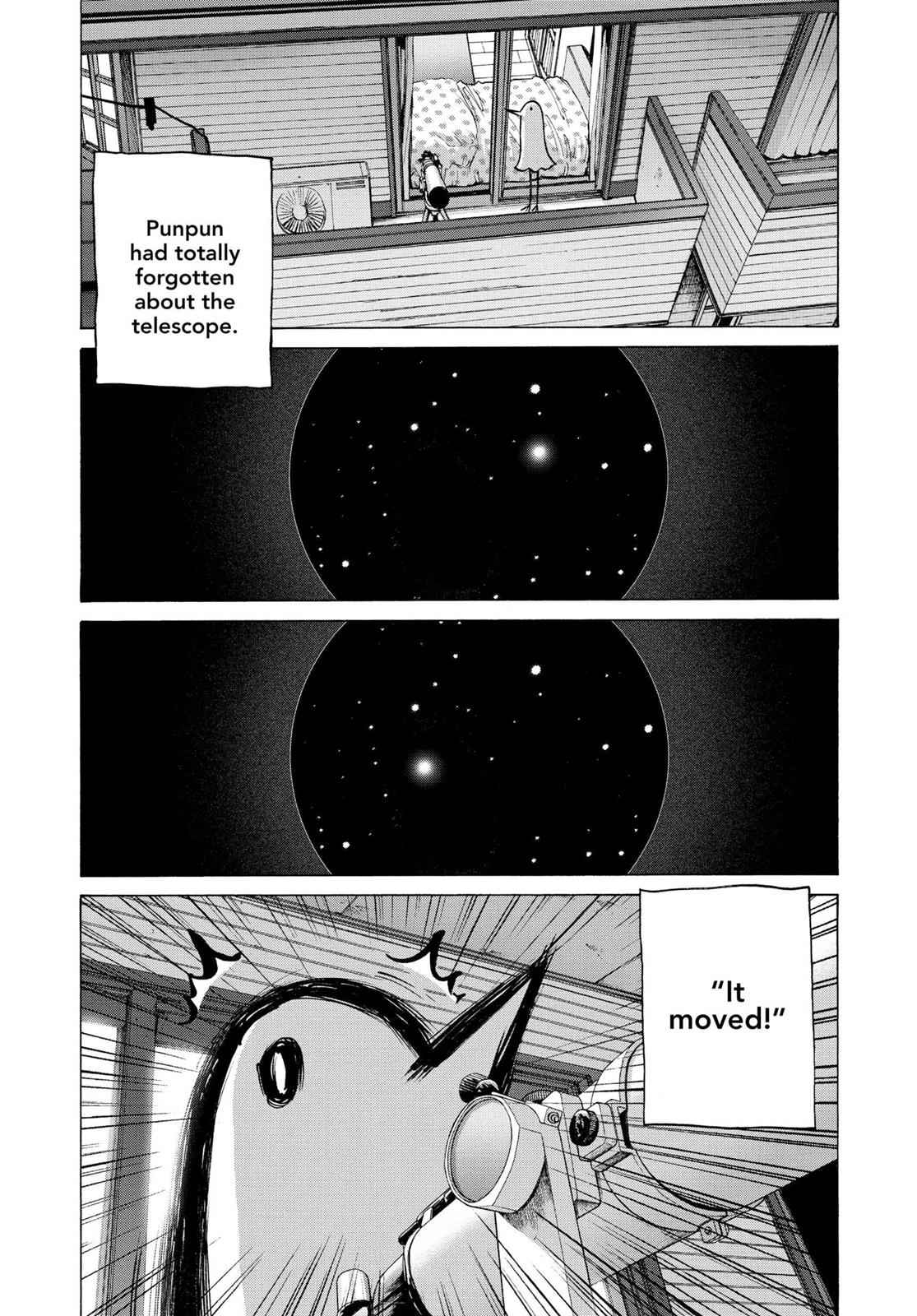 Oyasumi Punpun, おやすみプンプン Chap 6 - Next Chap 7
