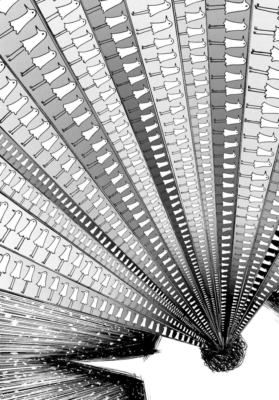 Oyasumi Punpun, おやすみプンプン Chap 7 - Next Chap 8