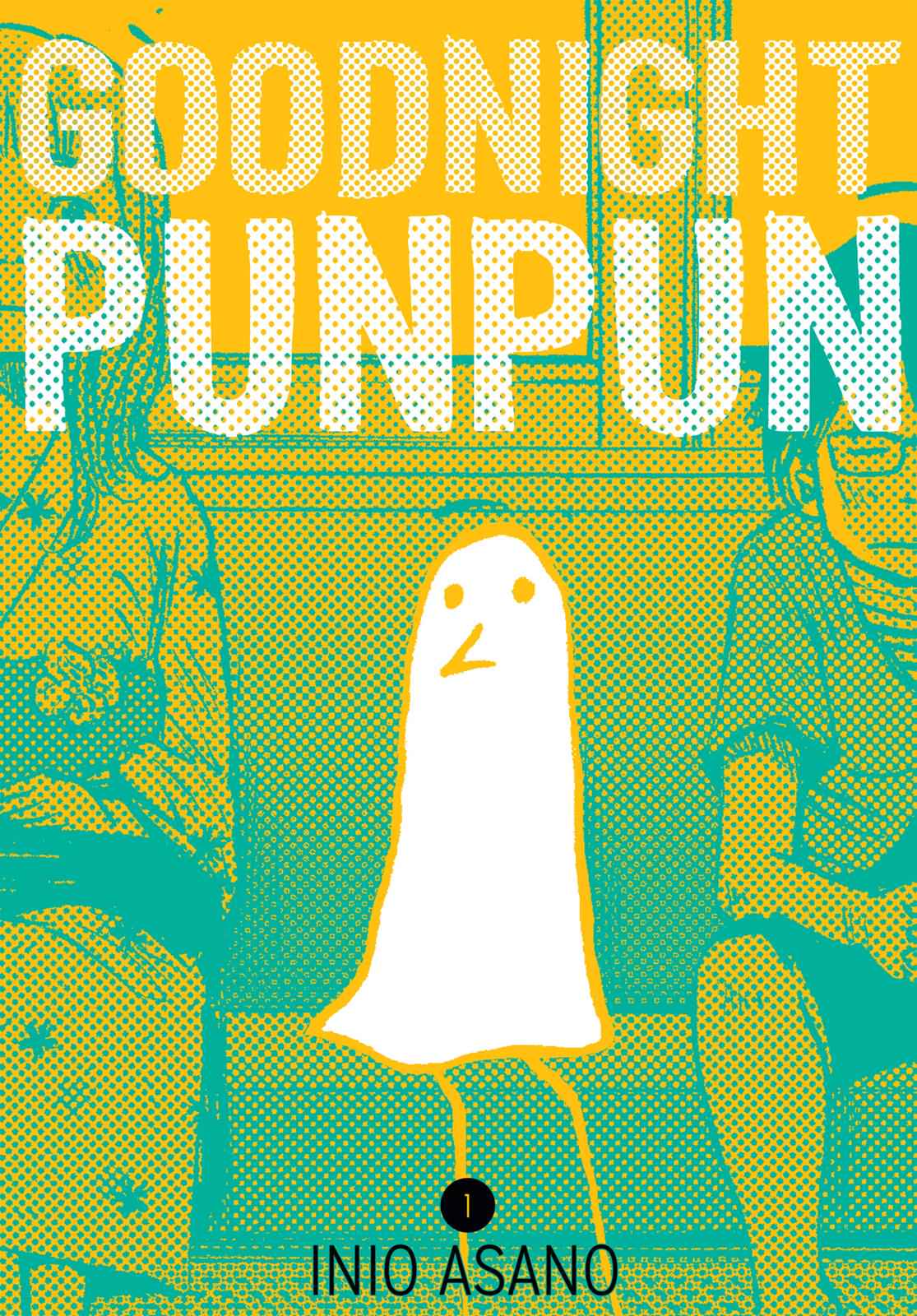 Oyasumi Punpun, おやすみプンプン Chap 1 - Next Chap 2