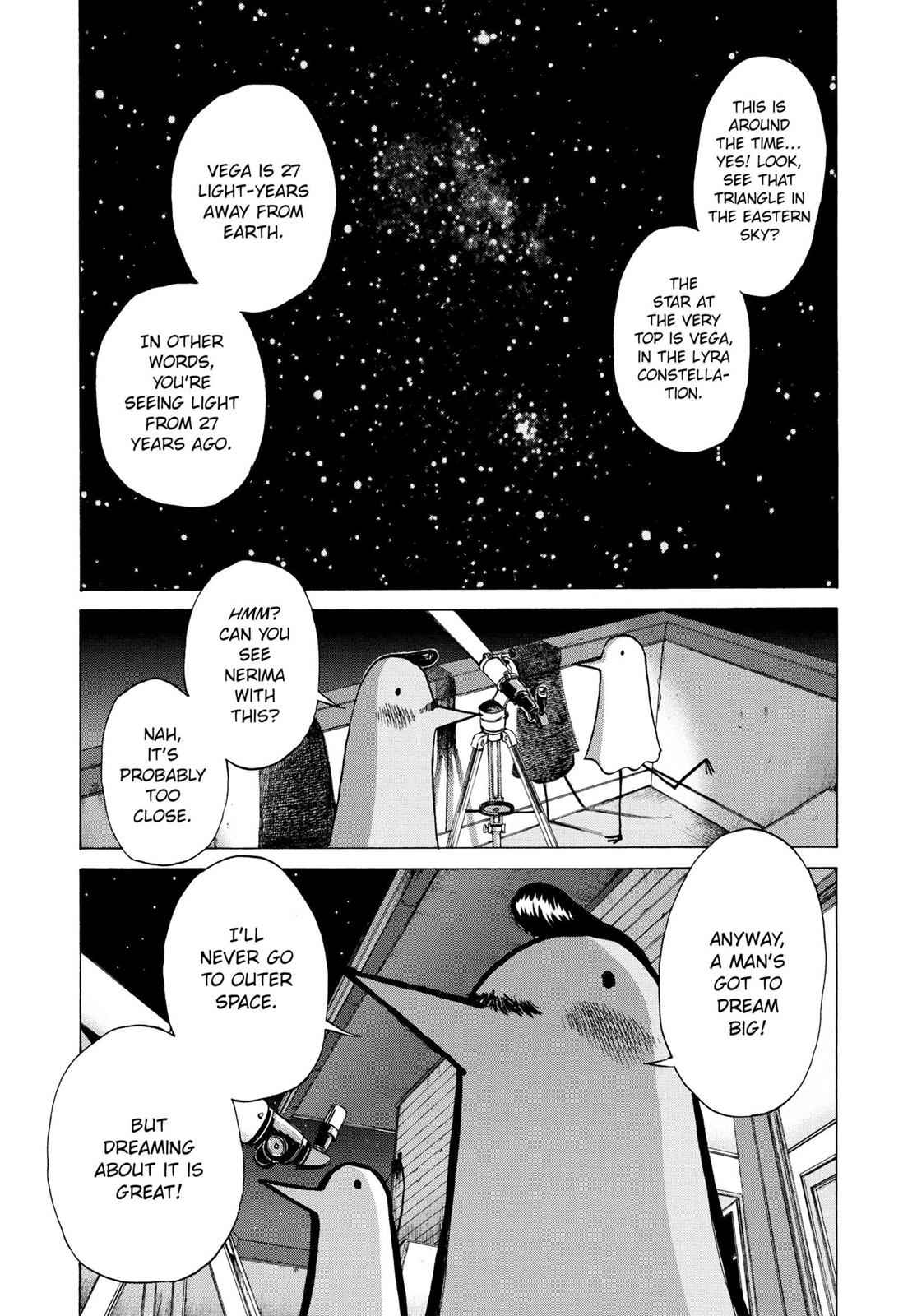 Oyasumi Punpun, おやすみプンプン Chap 1 - Next Chap 2