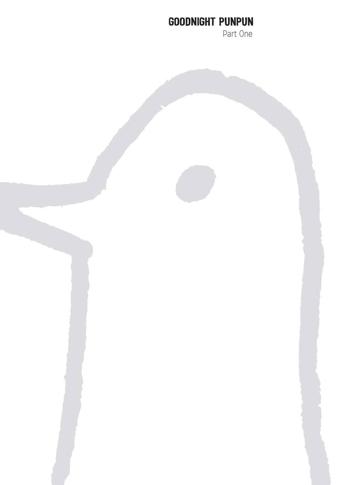 Oyasumi Punpun, おやすみプンプン Chap 1 - Next Chap 2