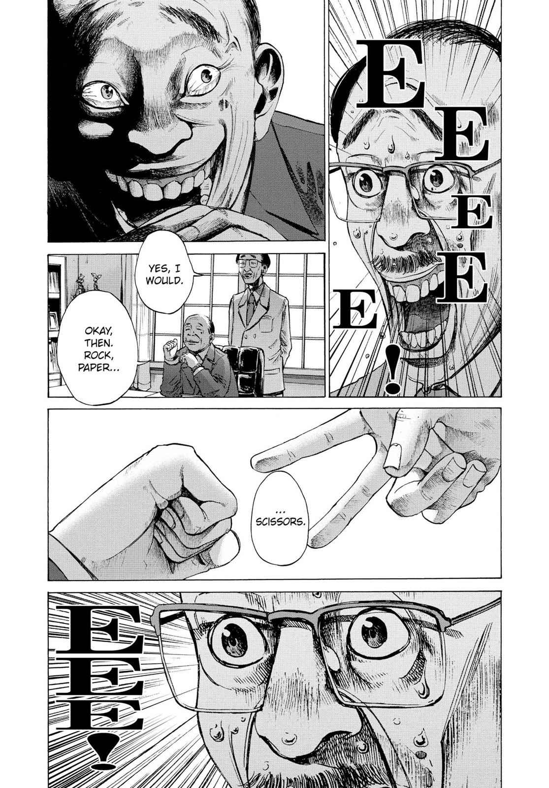 Oyasumi Punpun, おやすみプンプン Chap 2 - Next Chap 3